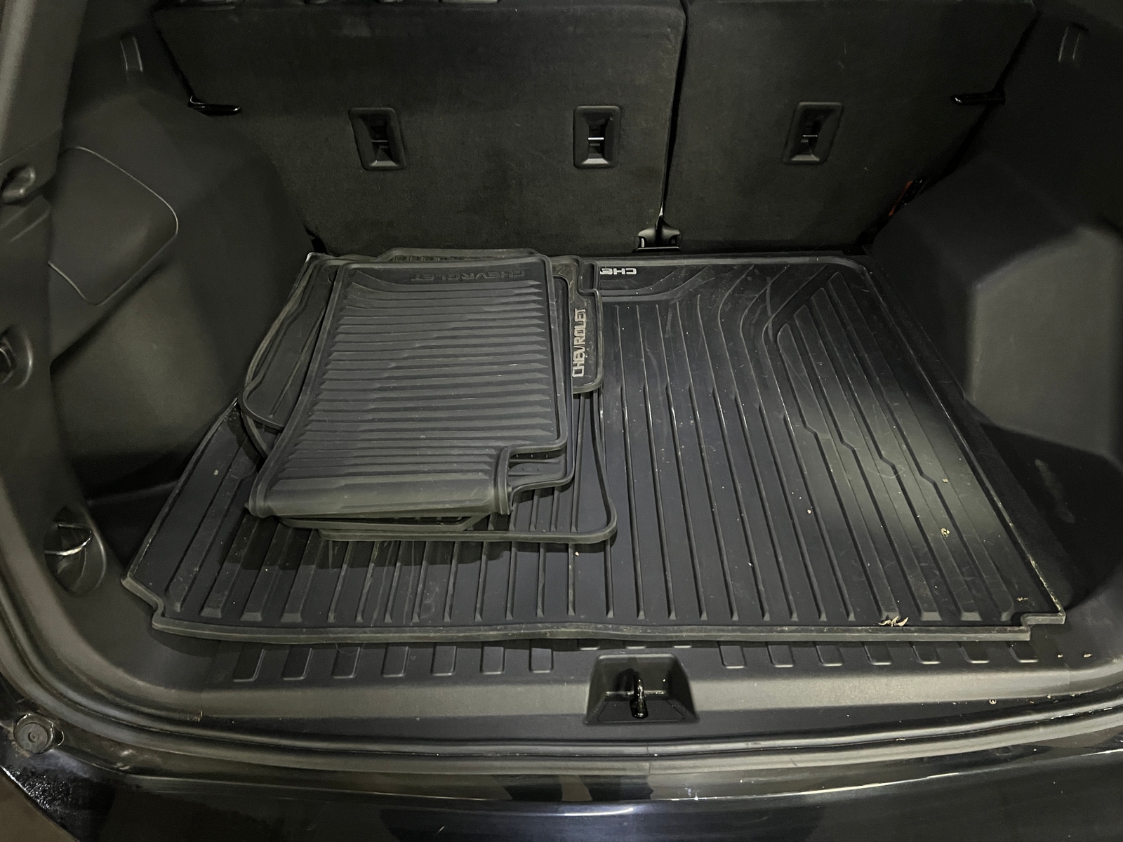 Thumbnail: 2020 Chevrolet Equinox - 7