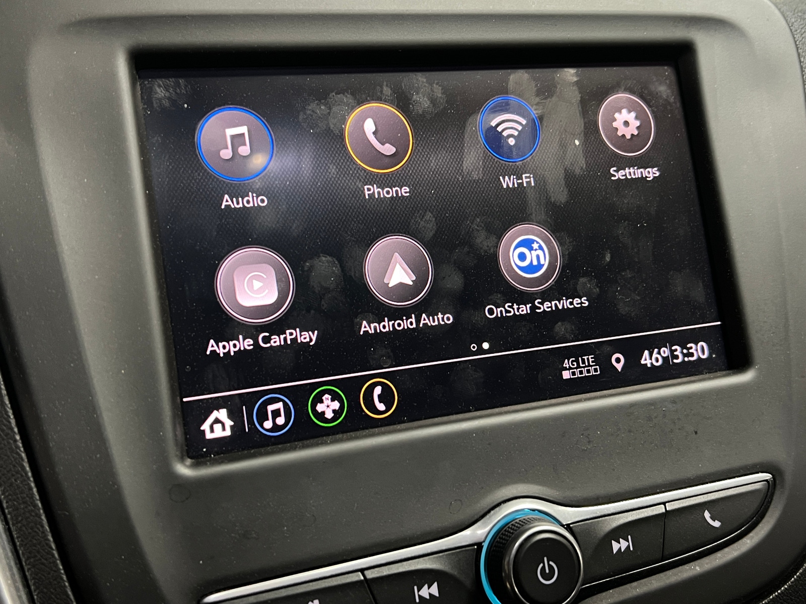 Thumbnail: 2020 Chevrolet Equinox - 4