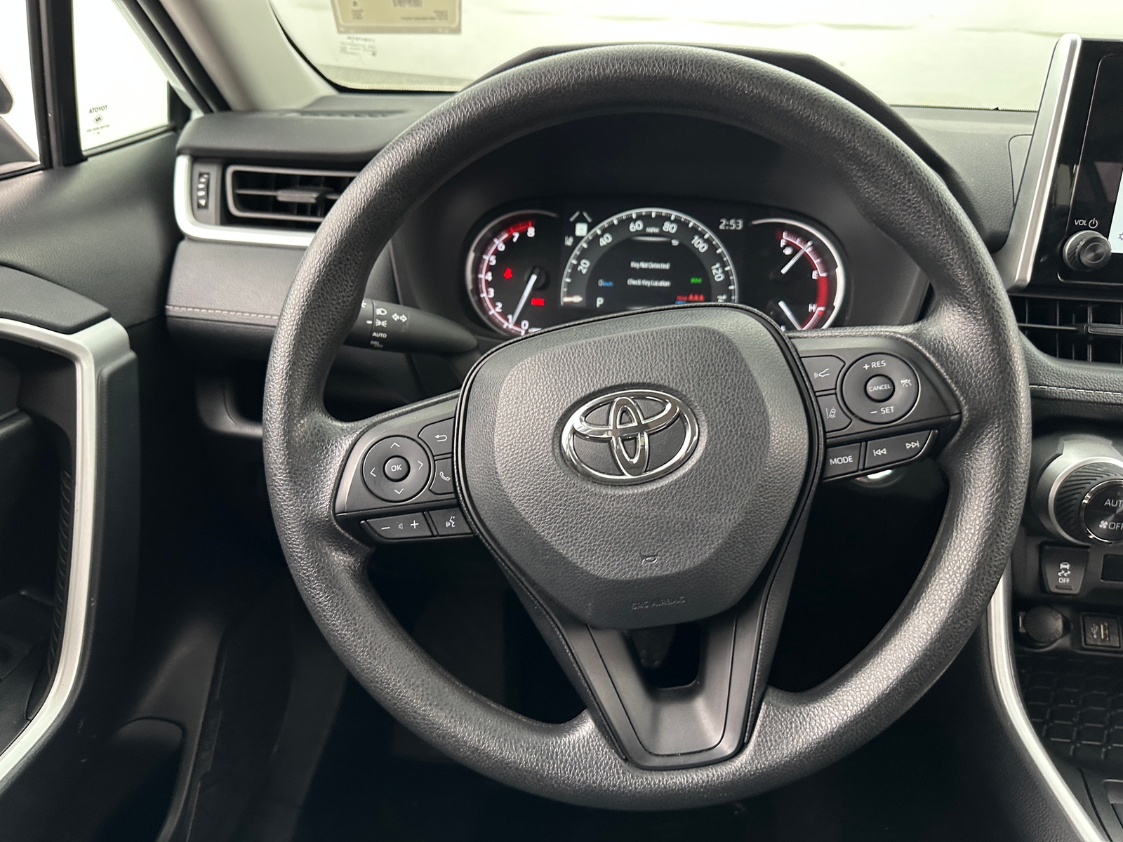 Thumbnail: 2025 Toyota RAV4 - 5