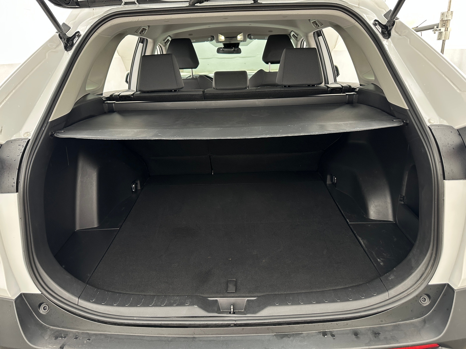 Thumbnail: 2025 Toyota RAV4 - 7