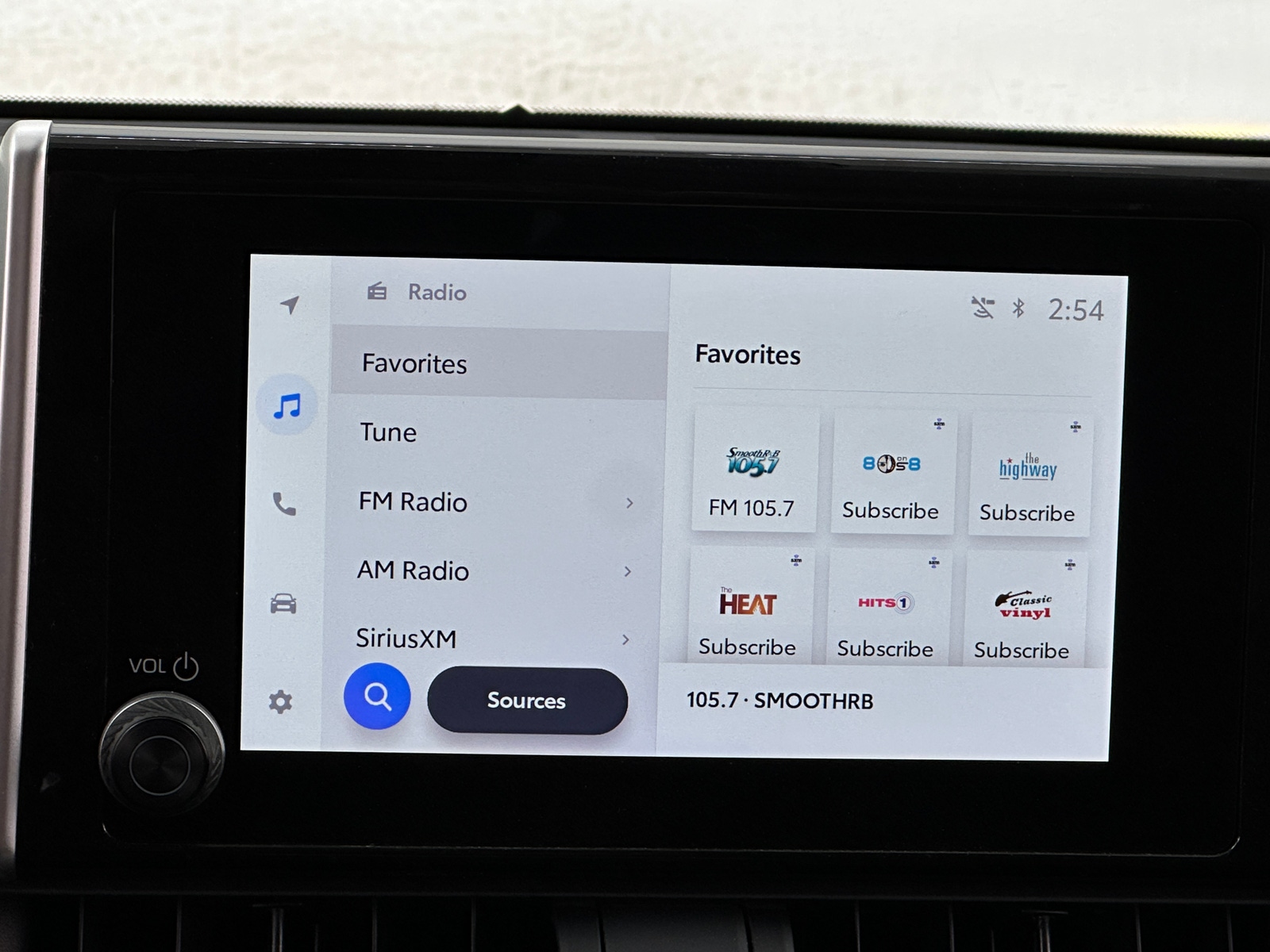 Thumbnail: 2025 Toyota RAV4 - 4