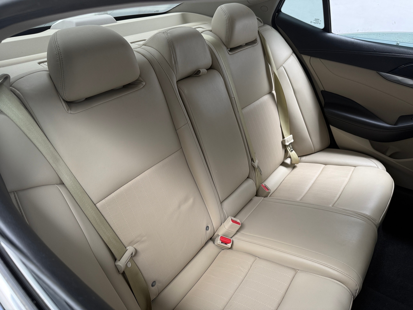 Thumbnail: 2021 Nissan Maxima - 5