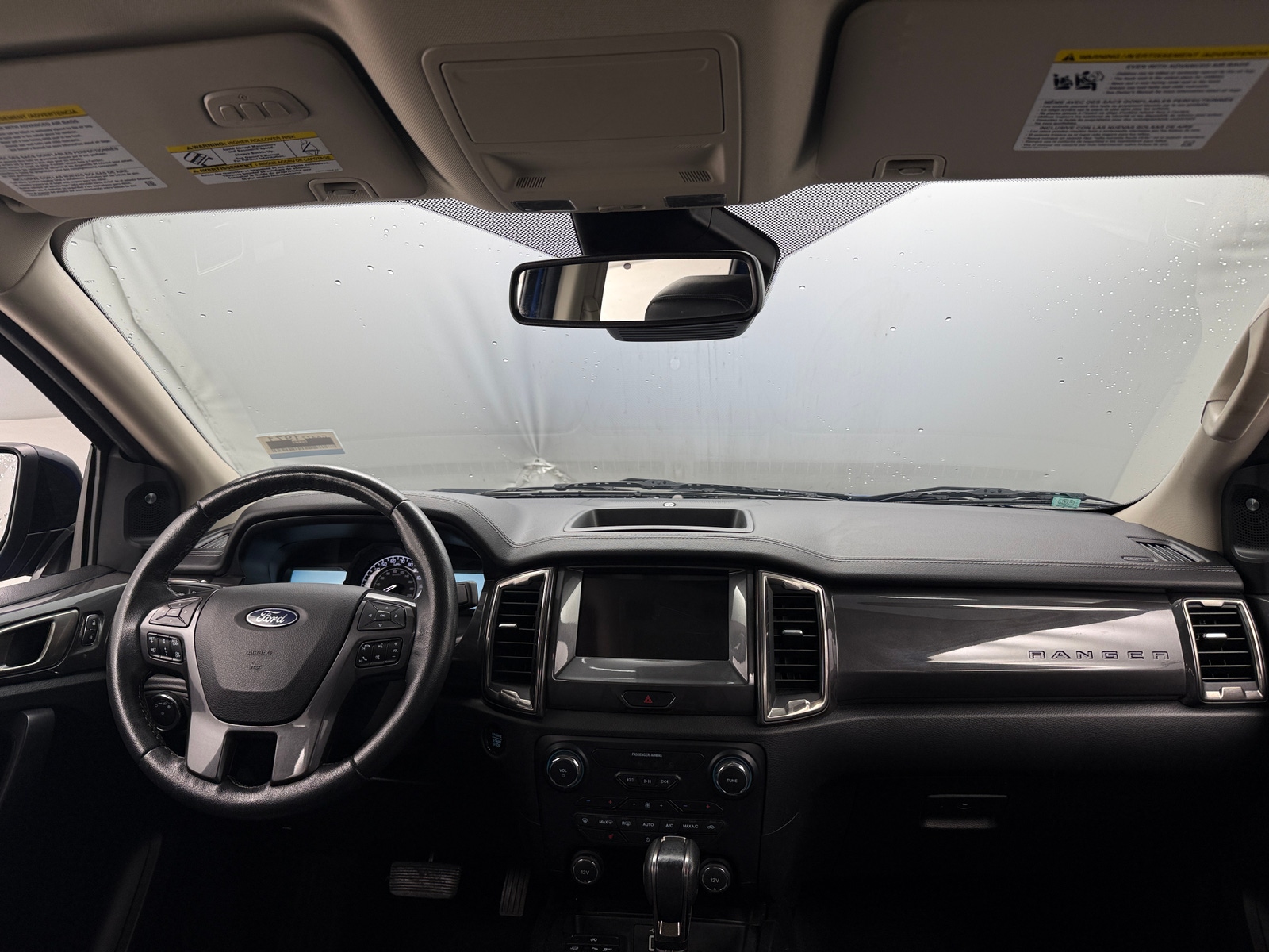 Thumbnail: 2020 Ford Ranger - 2
