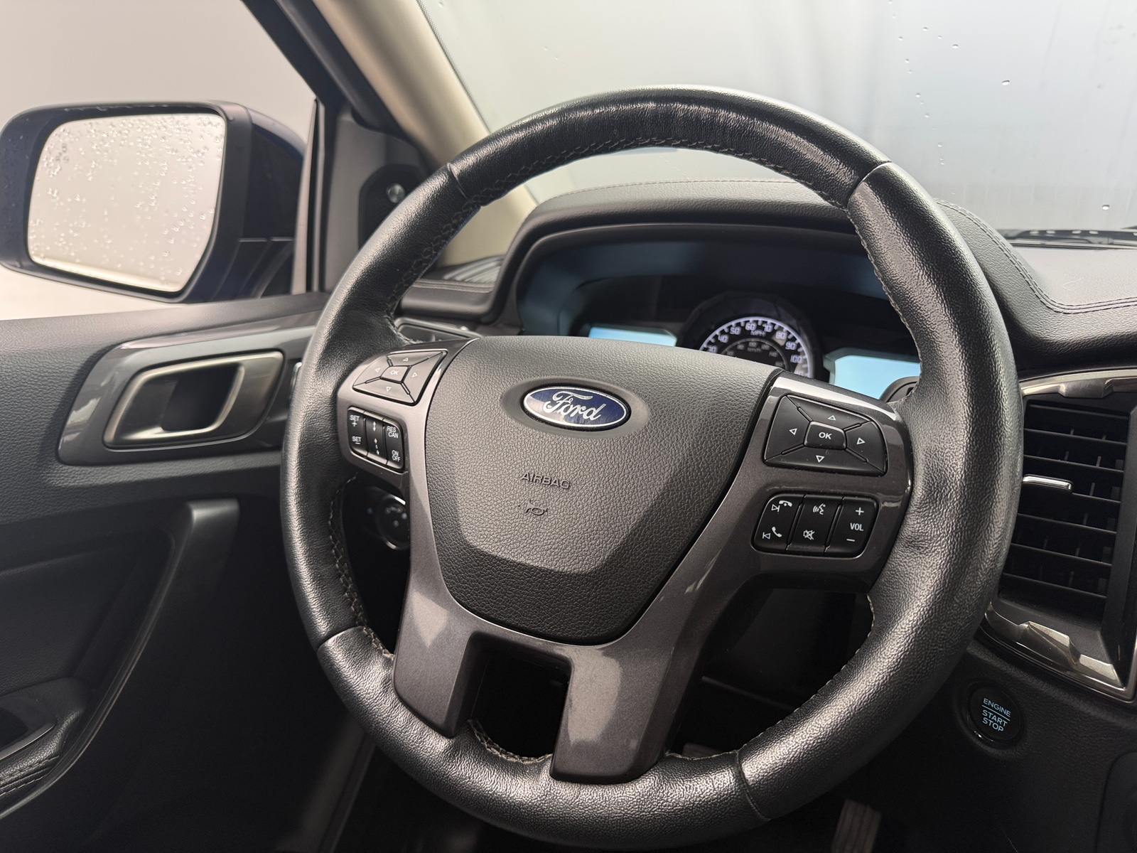 Thumbnail: 2020 Ford Ranger - 4