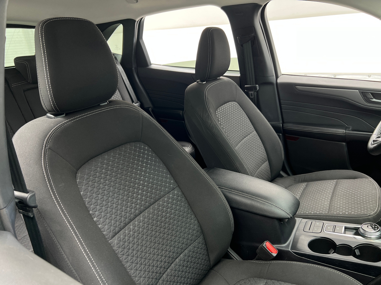 Thumbnail: 2023 Ford Escape - 2