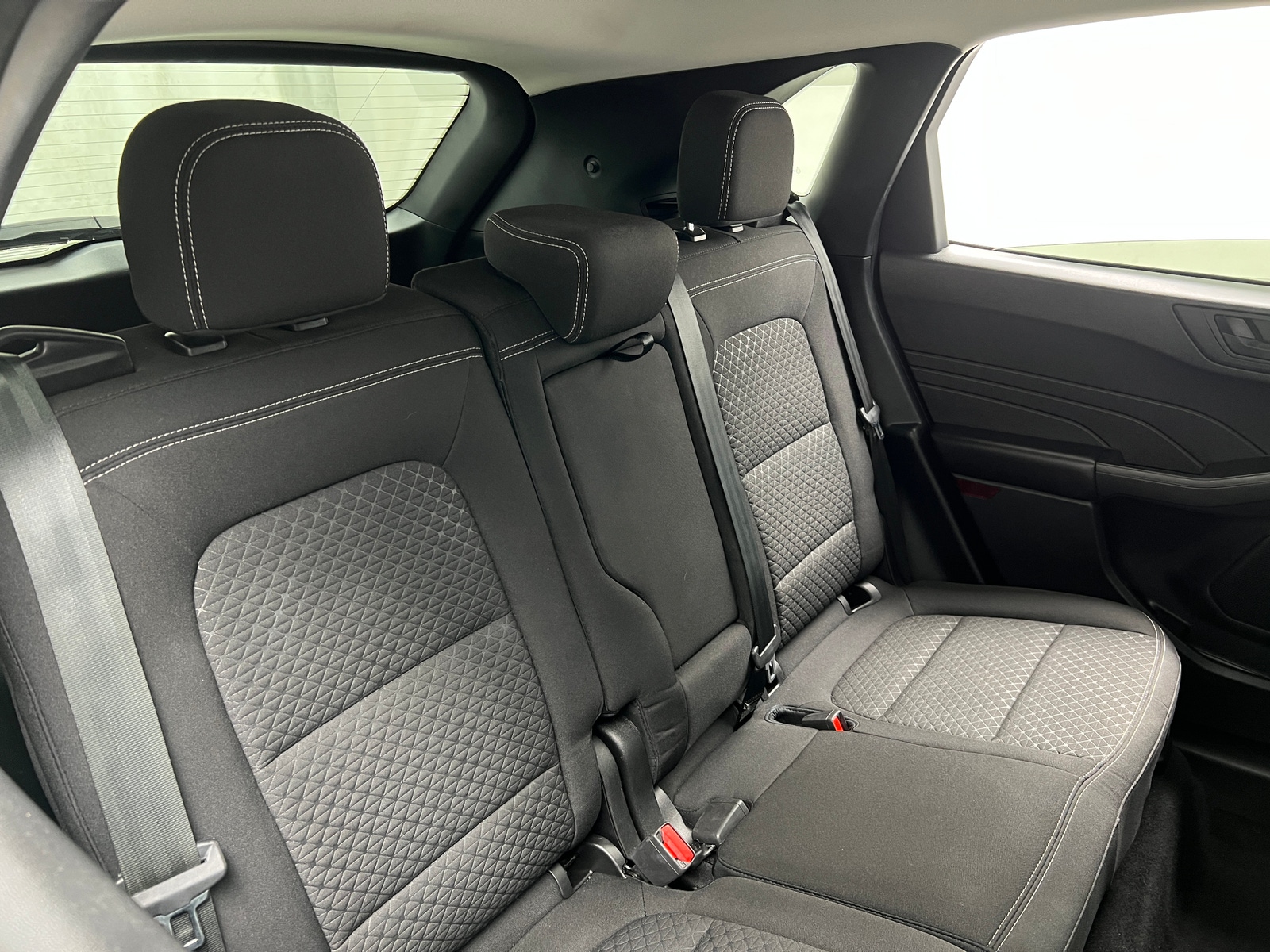 Thumbnail: 2023 Ford Escape - 6