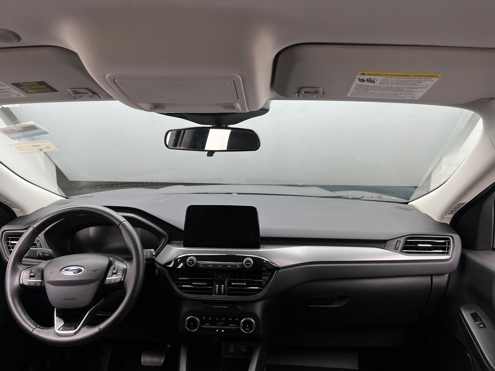 Thumbnail: 2023 Ford Escape - 3