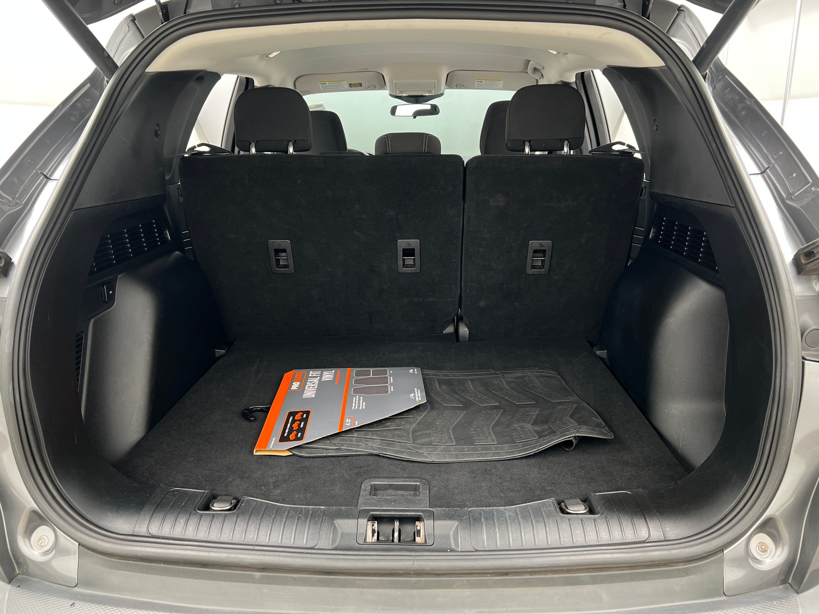 Thumbnail: 2023 Ford Escape - 7