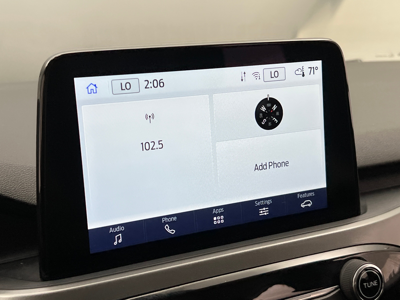 Thumbnail: 2023 Ford Escape - 4