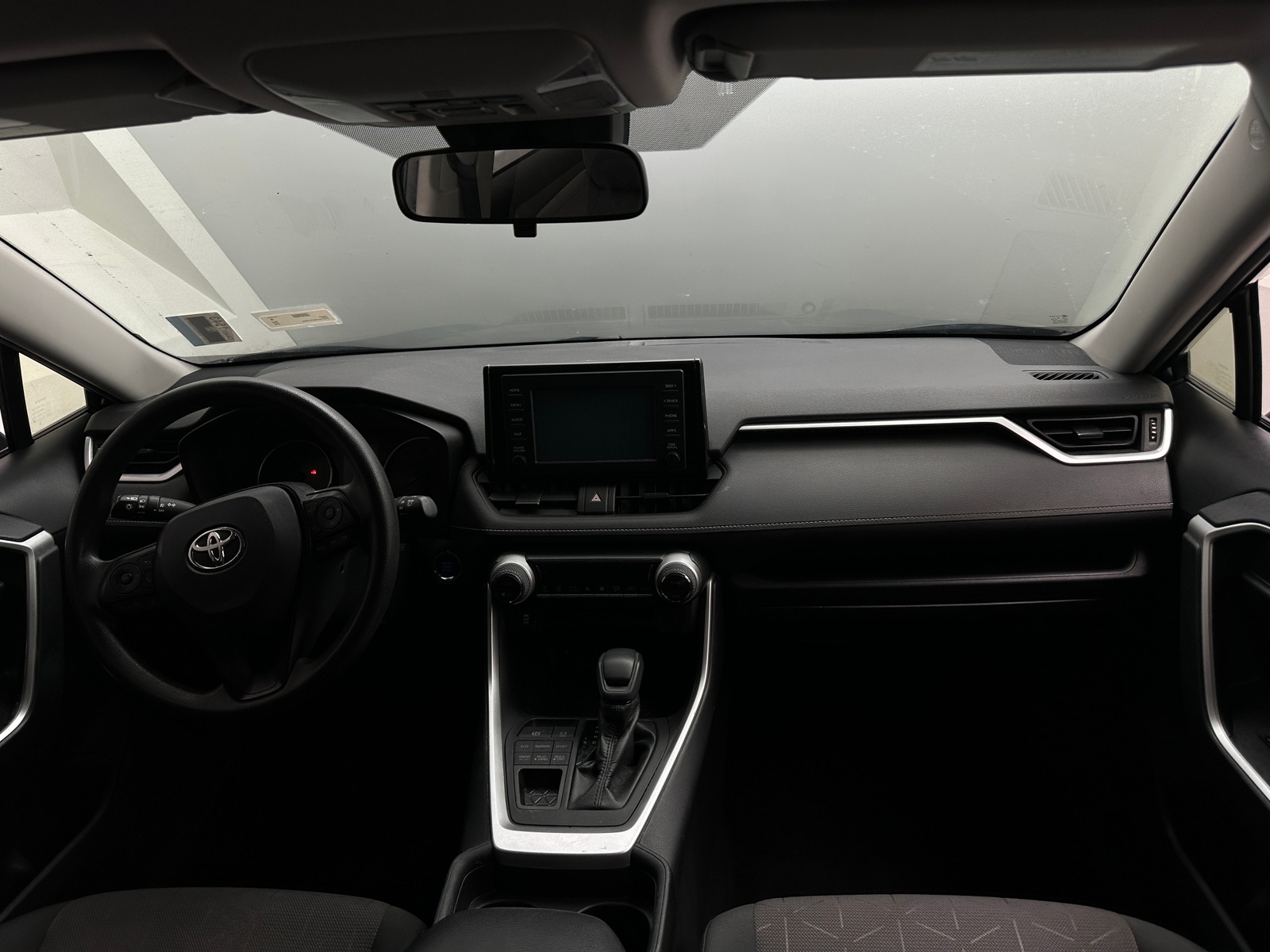 Thumbnail: 2019 Toyota RAV4 - 3