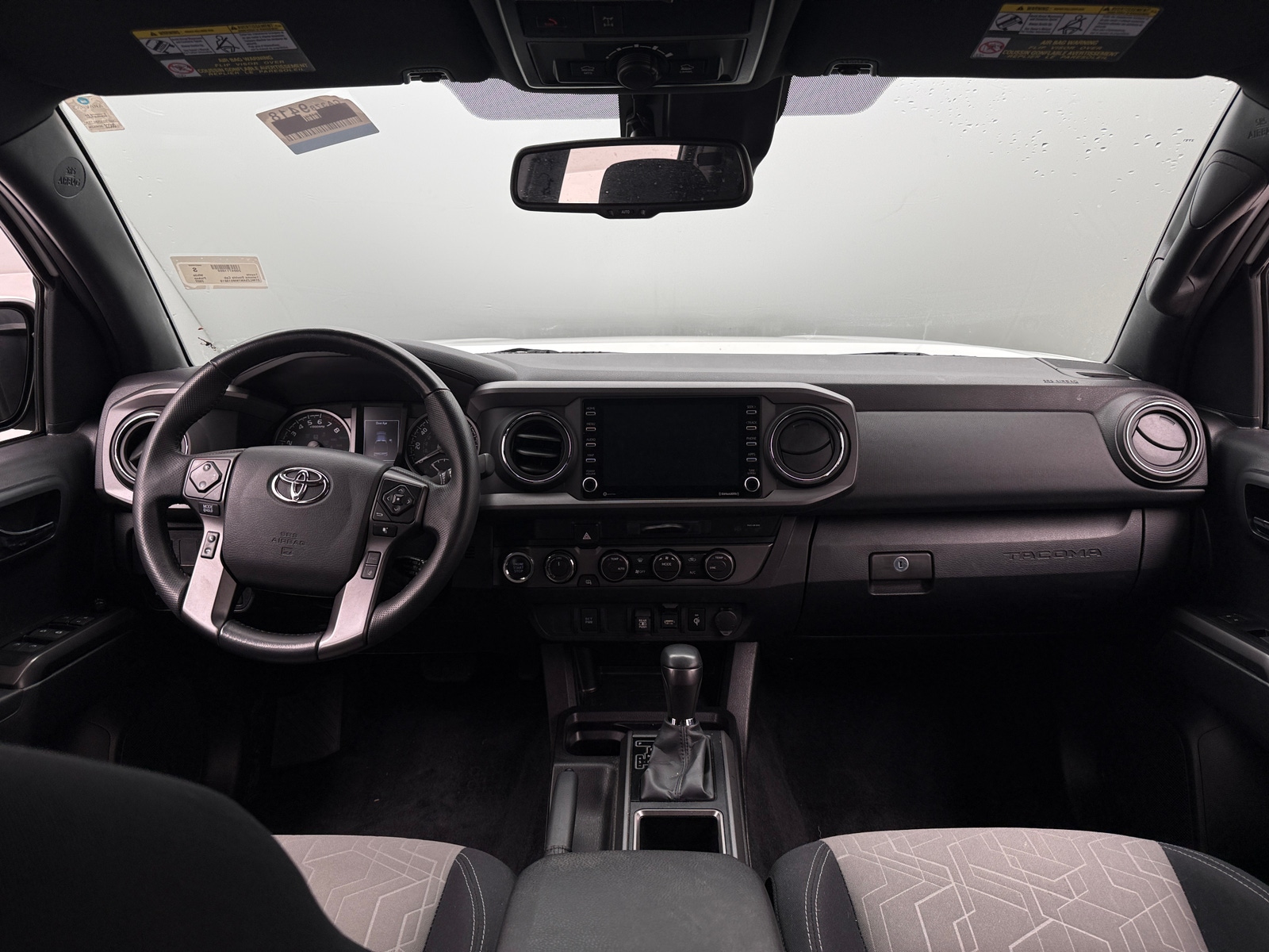 Thumbnail: 2022 Toyota Tacoma - 3