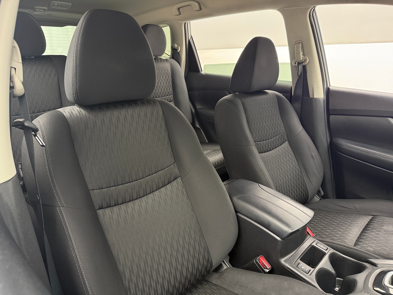 Thumbnail: 2020 Nissan Rogue - 2