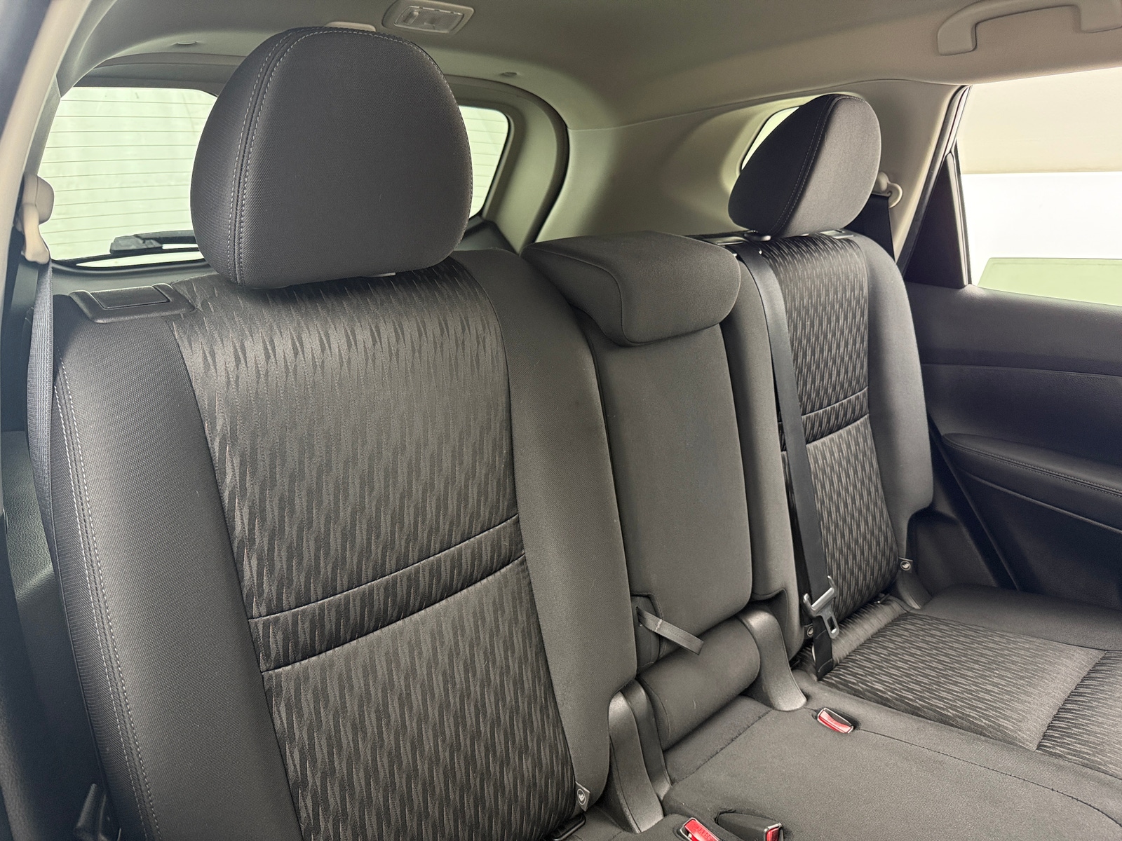 Thumbnail: 2020 Nissan Rogue - 6