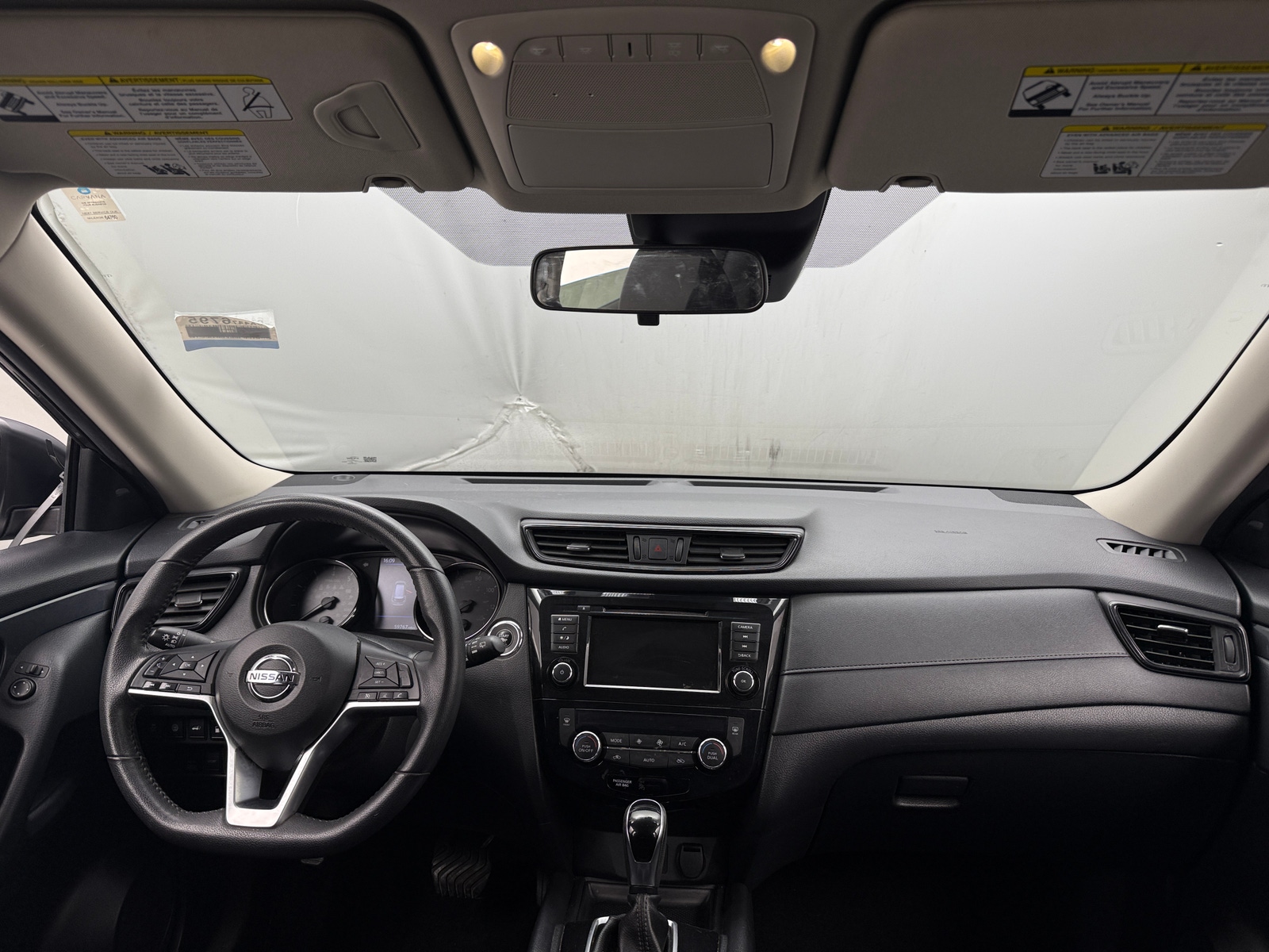 Thumbnail: 2020 Nissan Rogue - 3