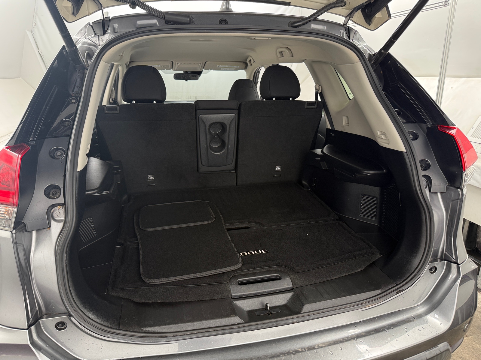 Thumbnail: 2020 Nissan Rogue - 7