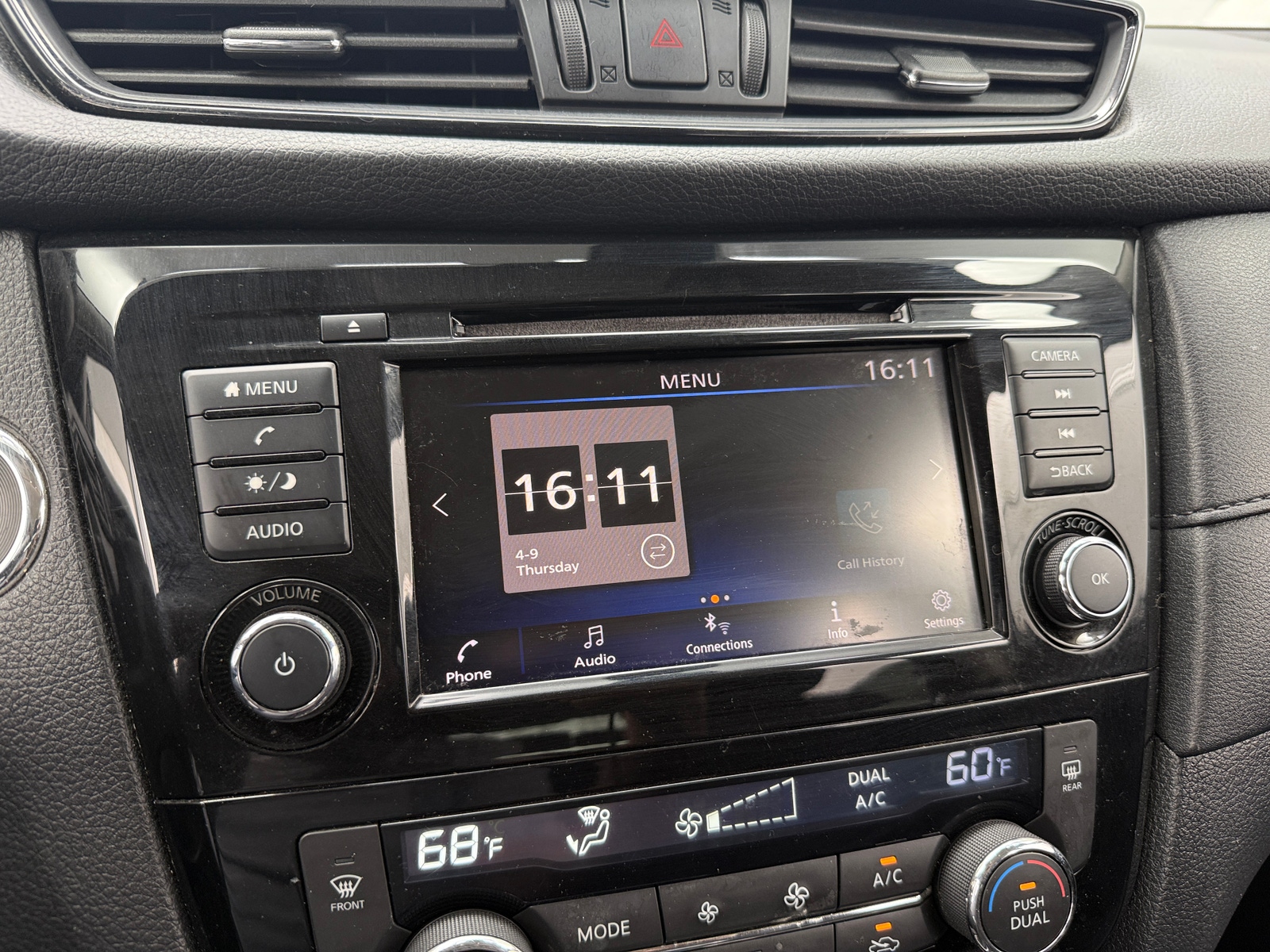 Thumbnail: 2020 Nissan Rogue - 4