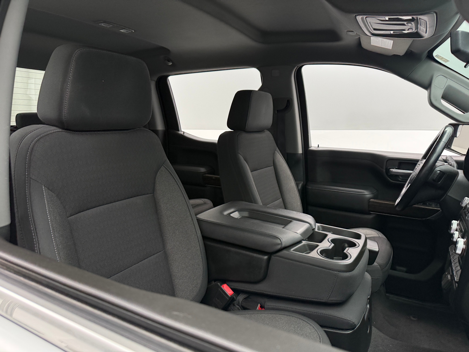 Thumbnail: 2020 GMC Sierra 1500 - 2