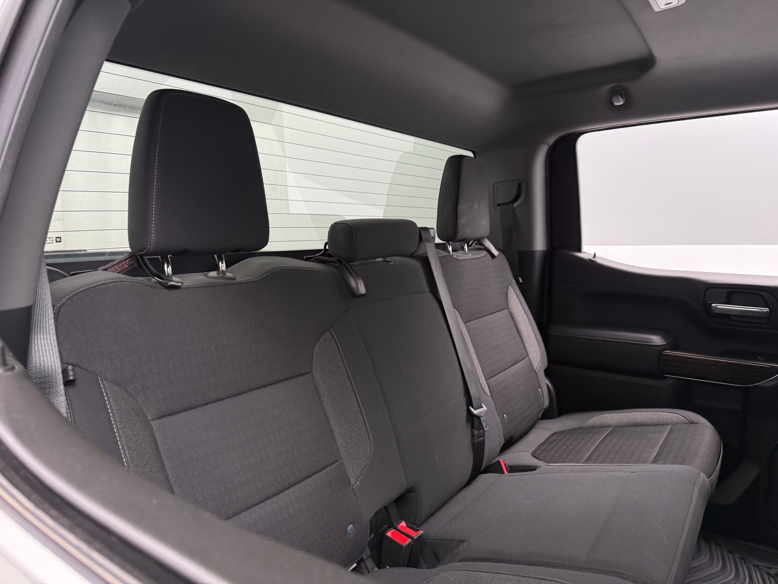 Thumbnail: 2020 GMC Sierra 1500 - 6