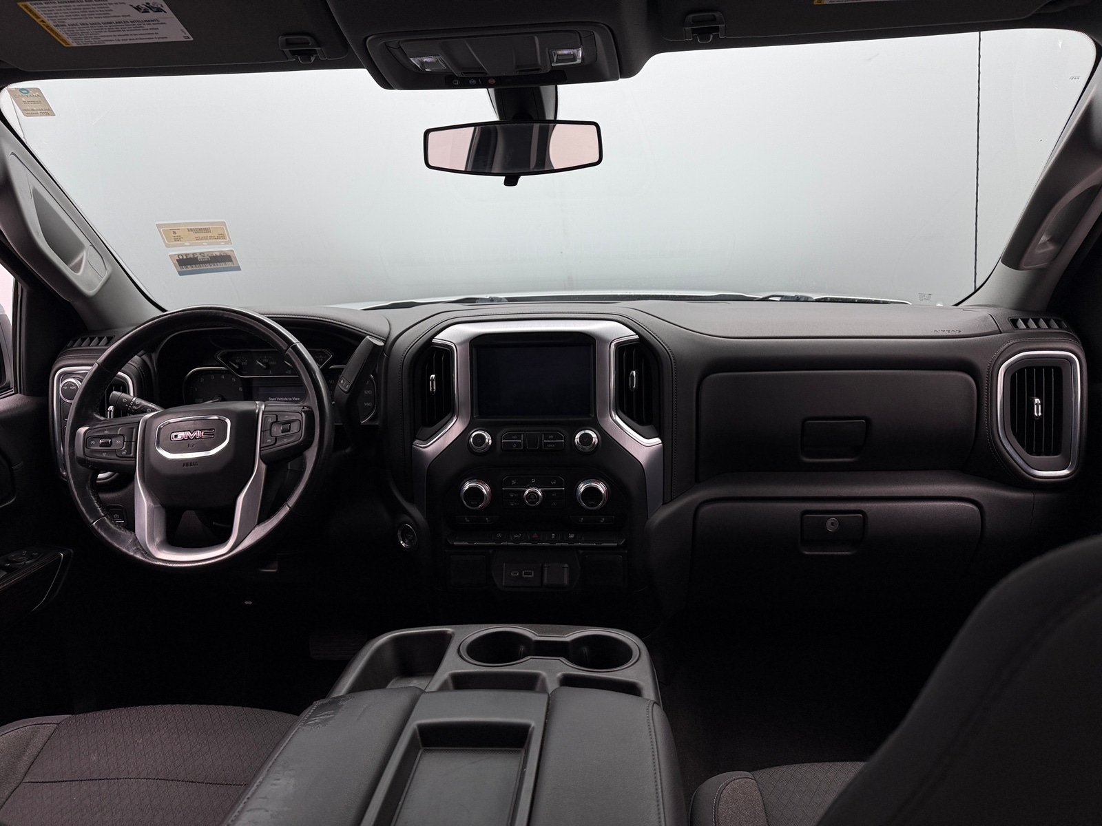 Thumbnail: 2020 GMC Sierra 1500 - 3