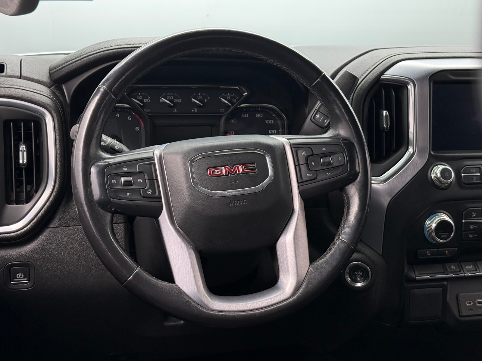 Thumbnail: 2020 GMC Sierra 1500 - 5