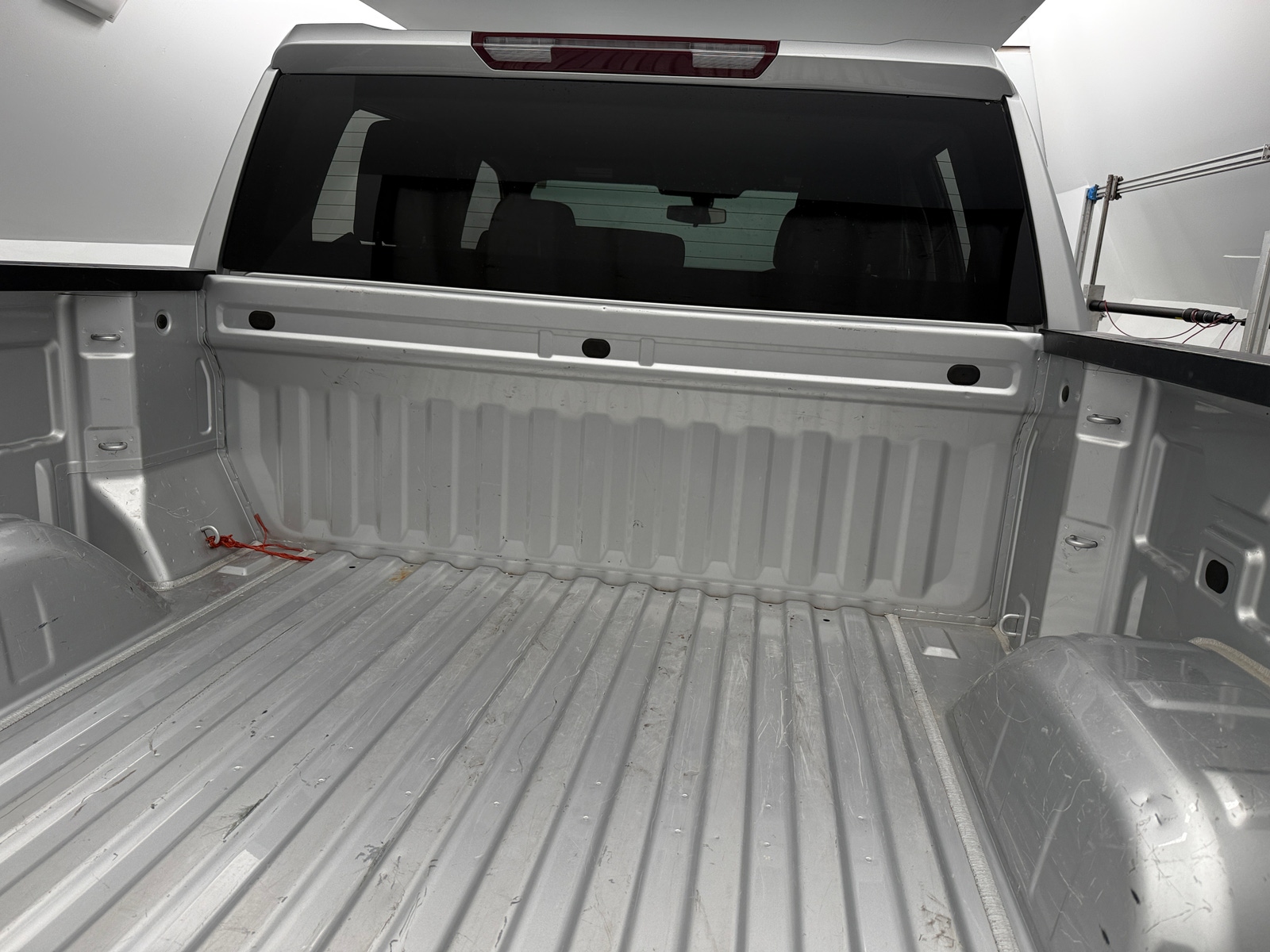 Thumbnail: 2020 GMC Sierra 1500 - 7