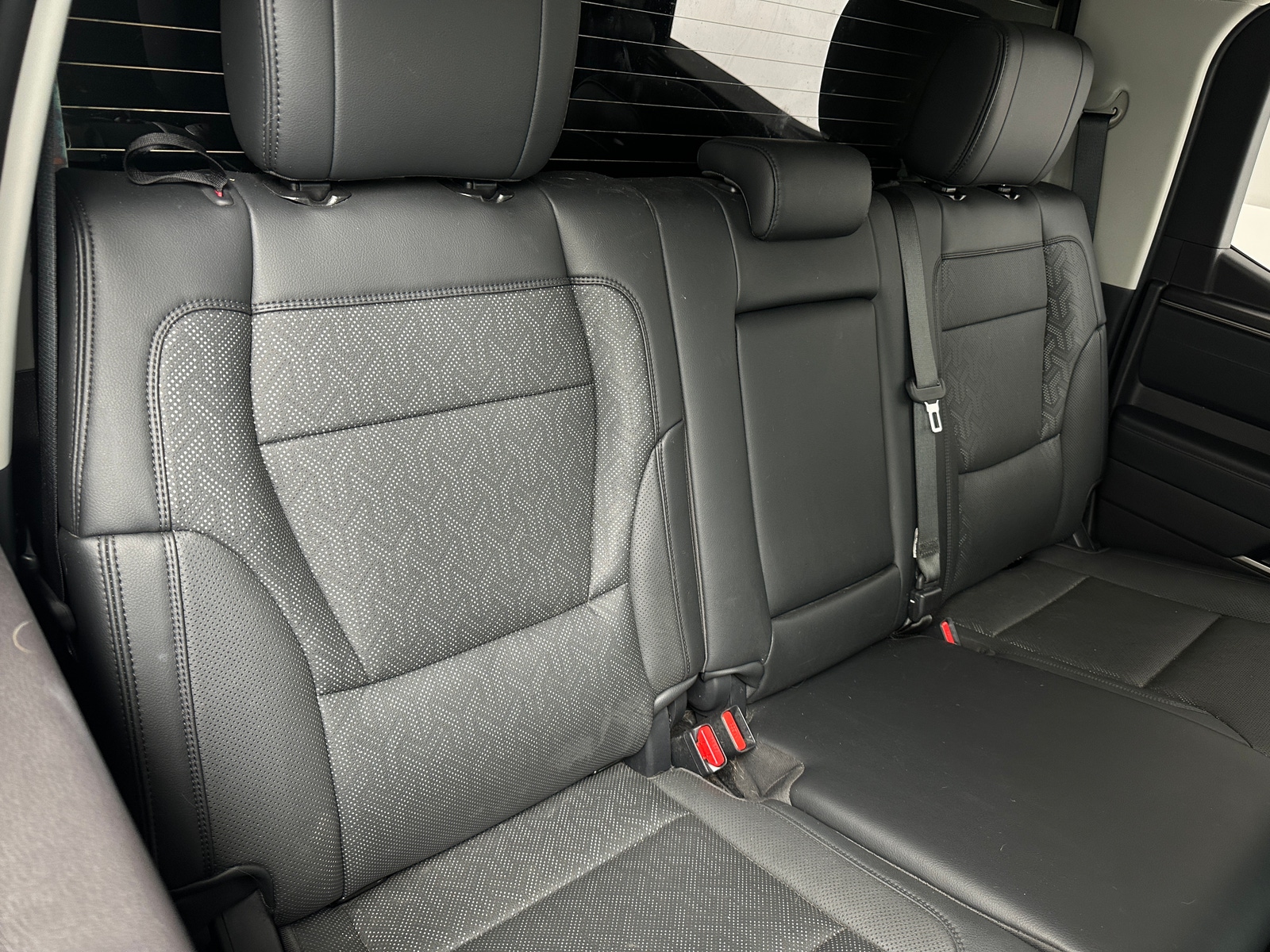 Thumbnail: 2024 Toyota Tundra - 5