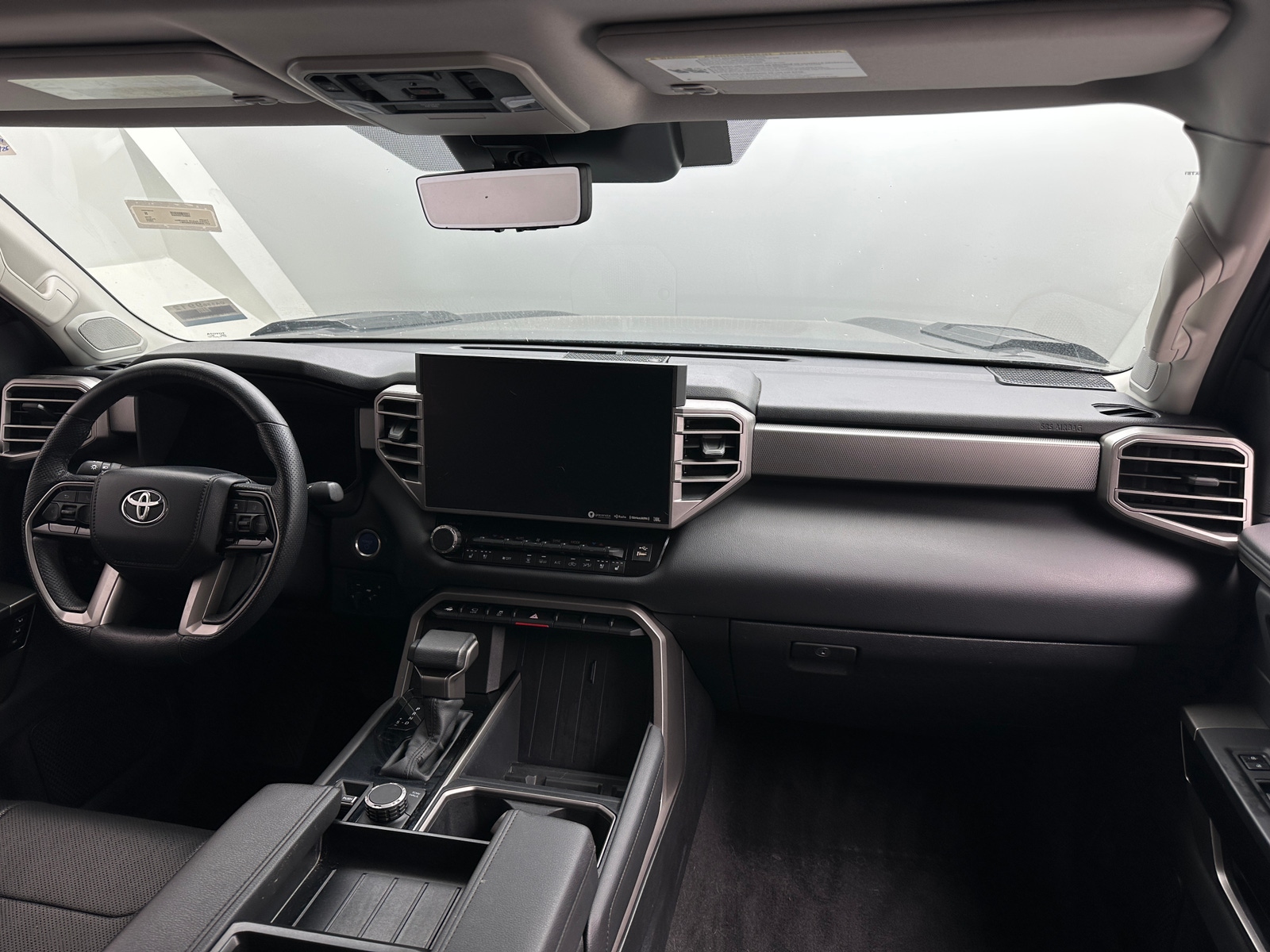 Thumbnail: 2024 Toyota Tundra - 2