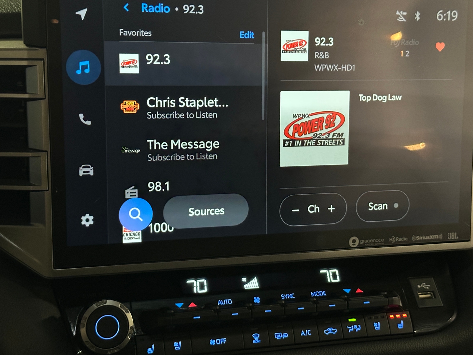 Thumbnail: 2024 Toyota Tundra - 3