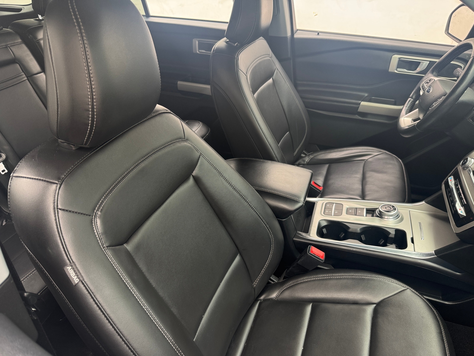 Thumbnail: 2023 Ford Explorer - 2