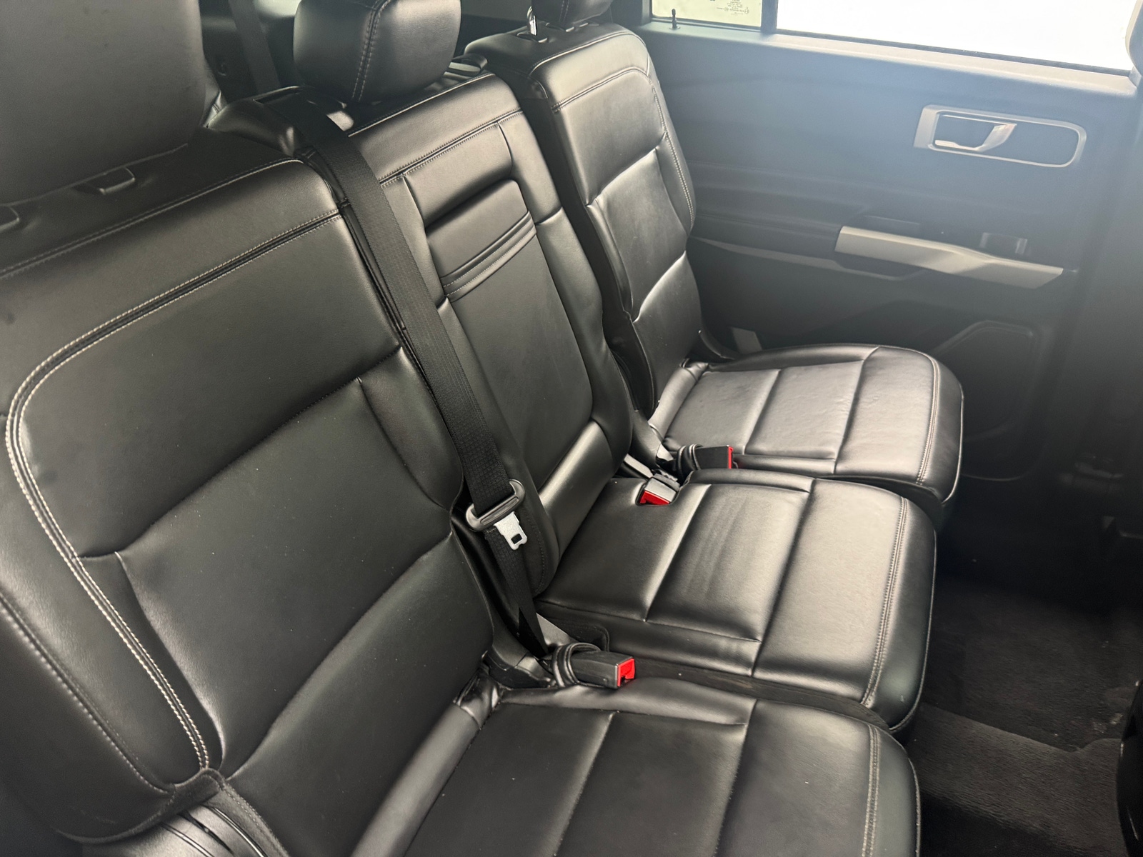 Thumbnail: 2023 Ford Explorer - 6