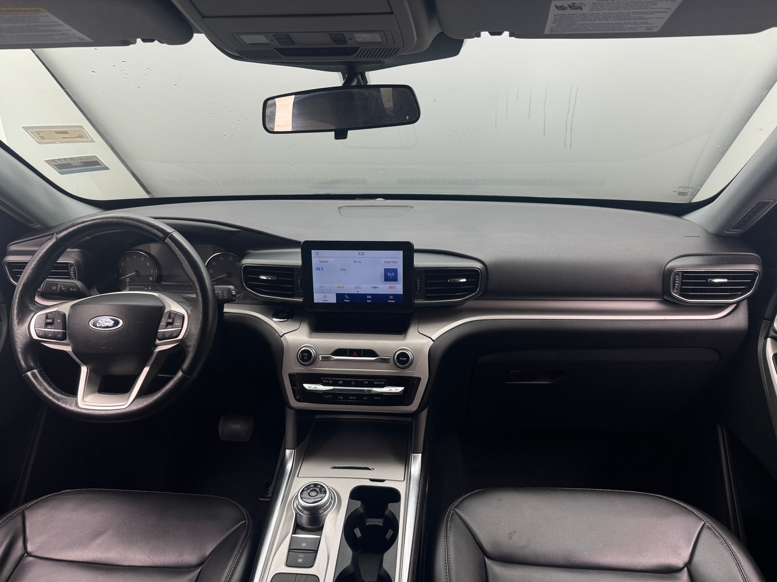 Thumbnail: 2023 Ford Explorer - 3