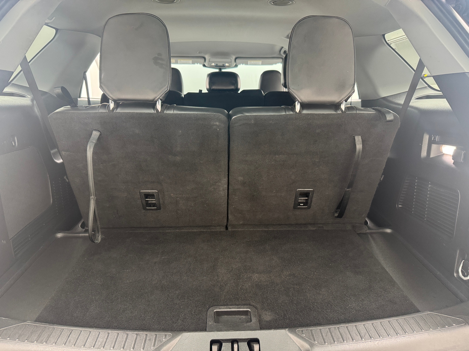 Thumbnail: 2023 Ford Explorer - 7