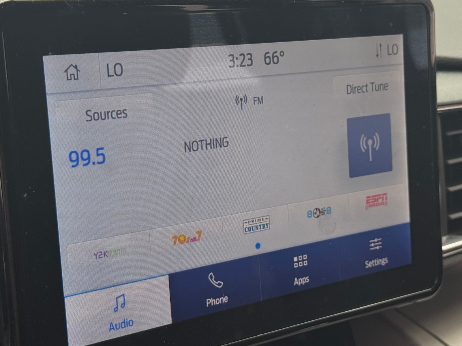 Thumbnail: 2023 Ford Explorer - 4