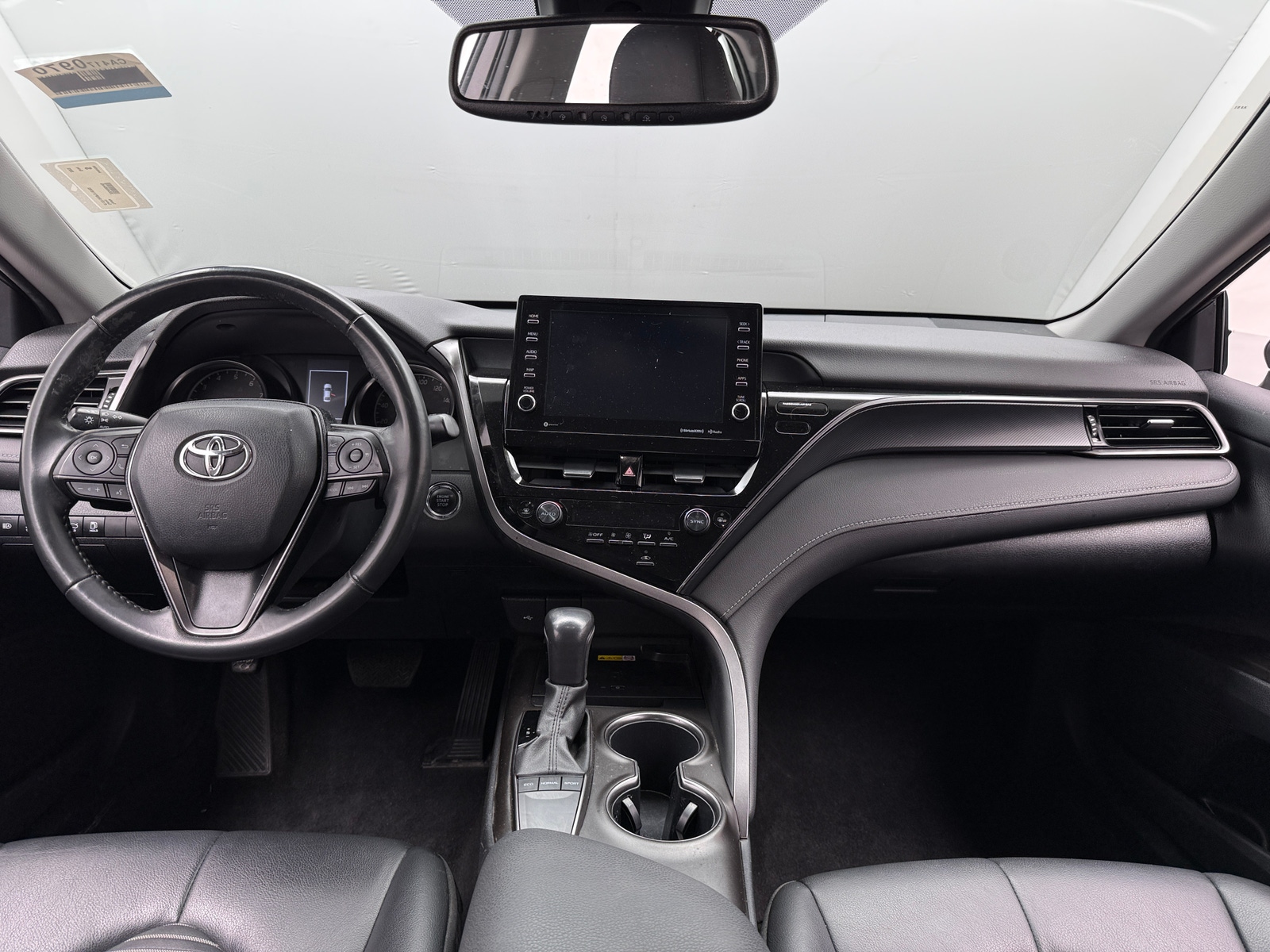 Thumbnail: 2023 Toyota Camry - 3