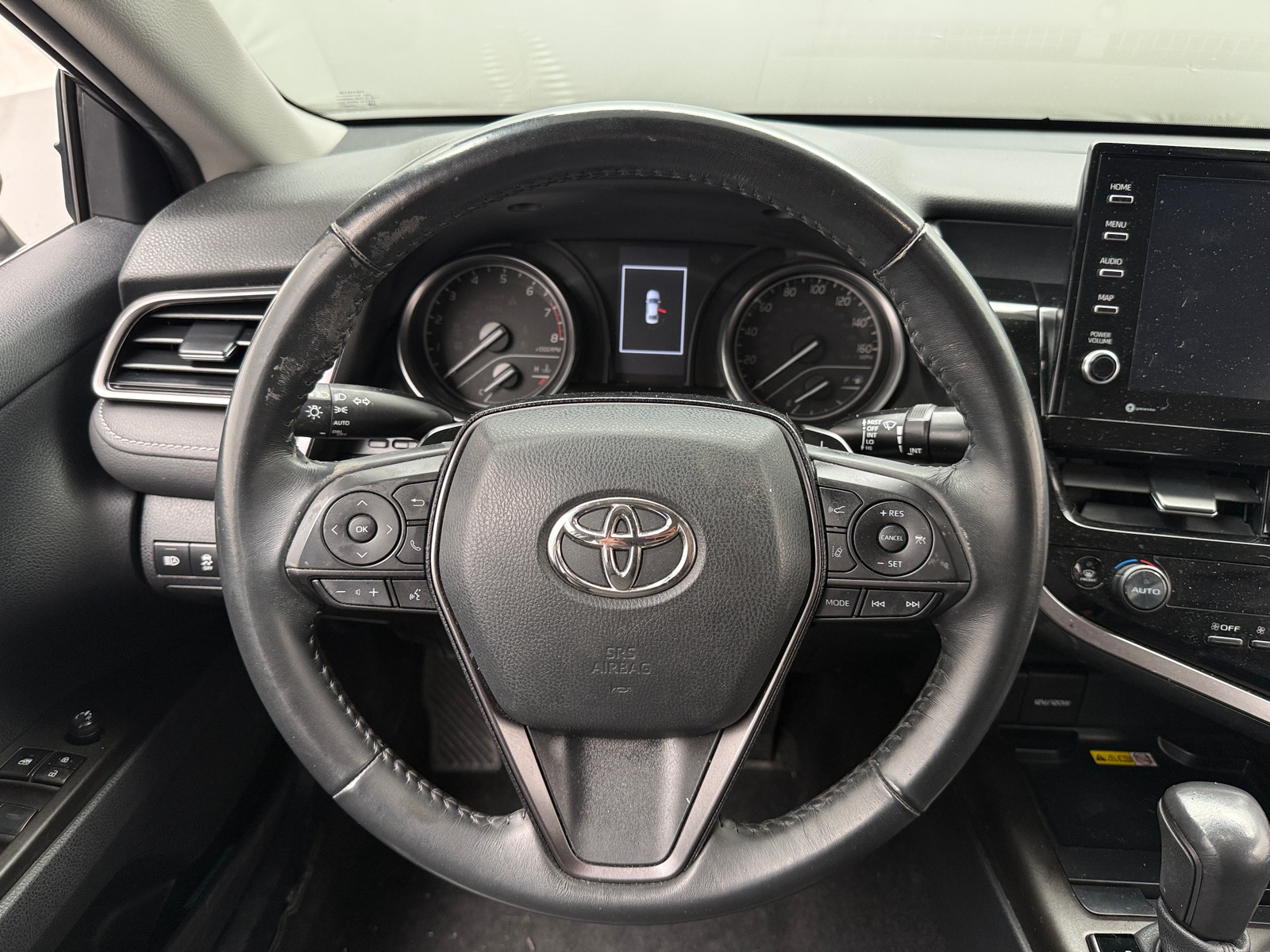 Thumbnail: 2023 Toyota Camry - 5