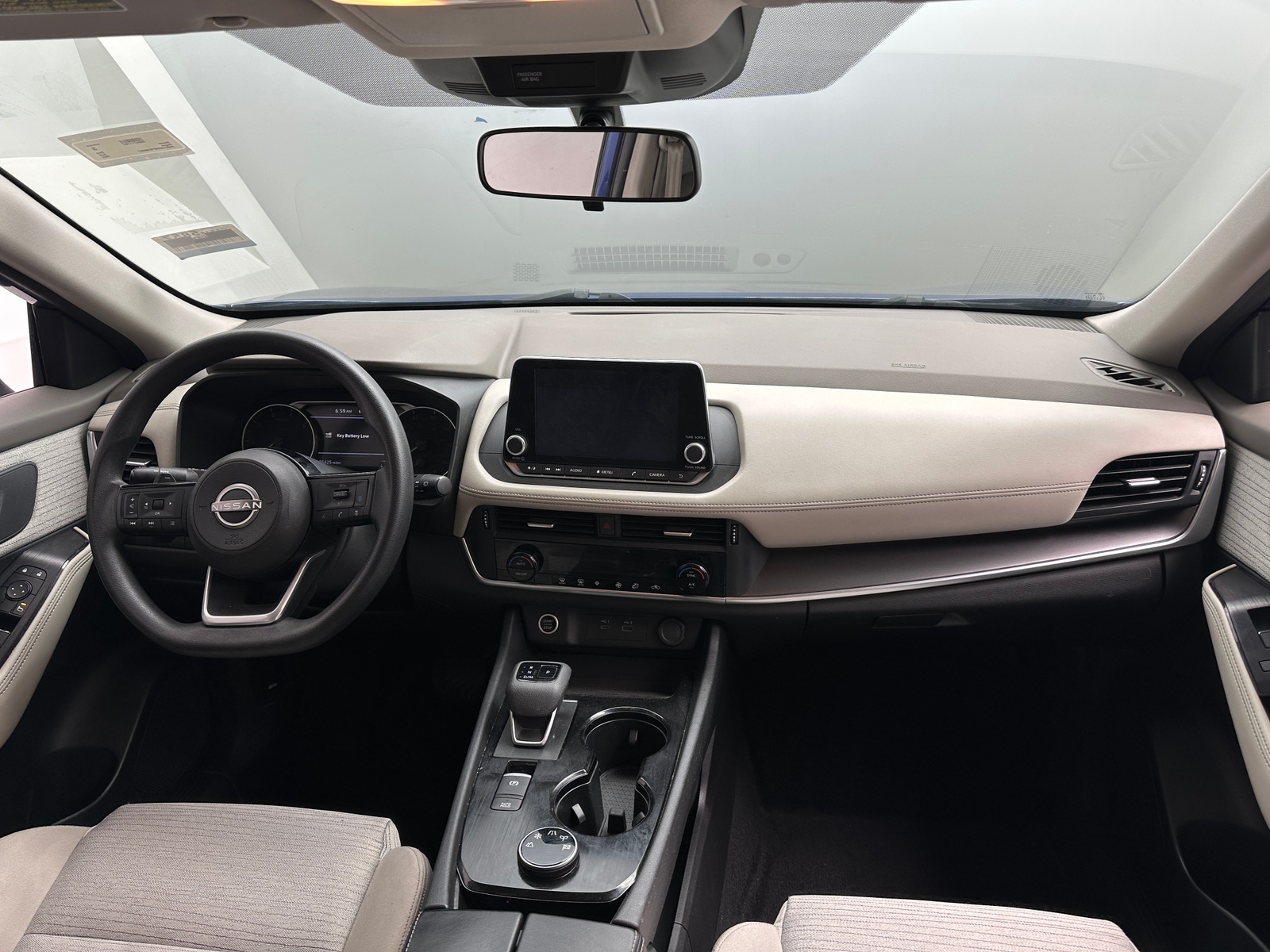 Thumbnail: 2023 Nissan Rogue - 3