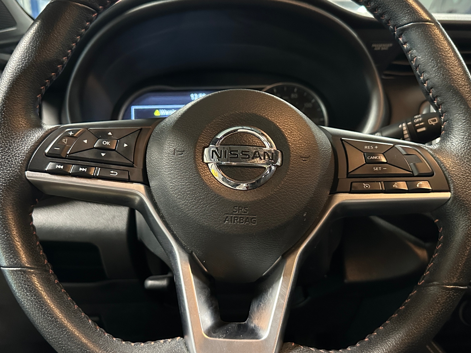 Thumbnail: 2020 Nissan Kicks - 5