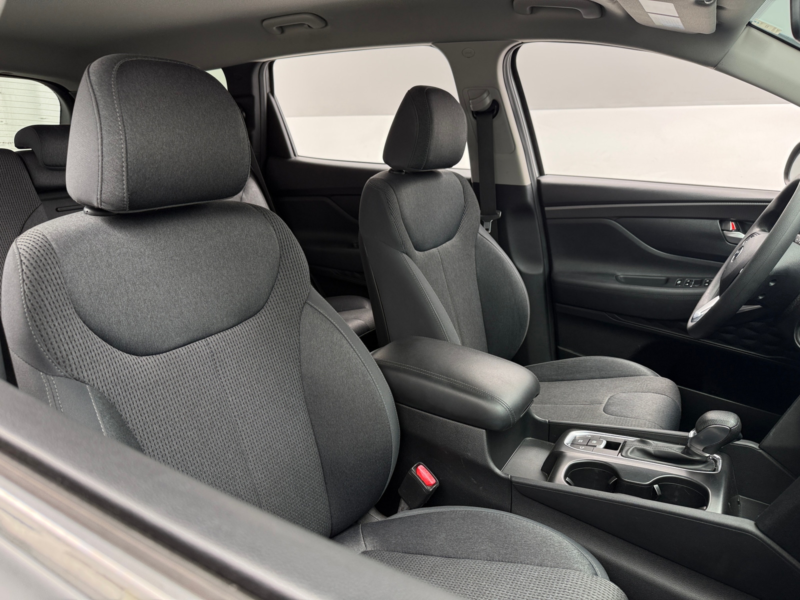 Thumbnail: 2019 Hyundai Santa Fe - 2