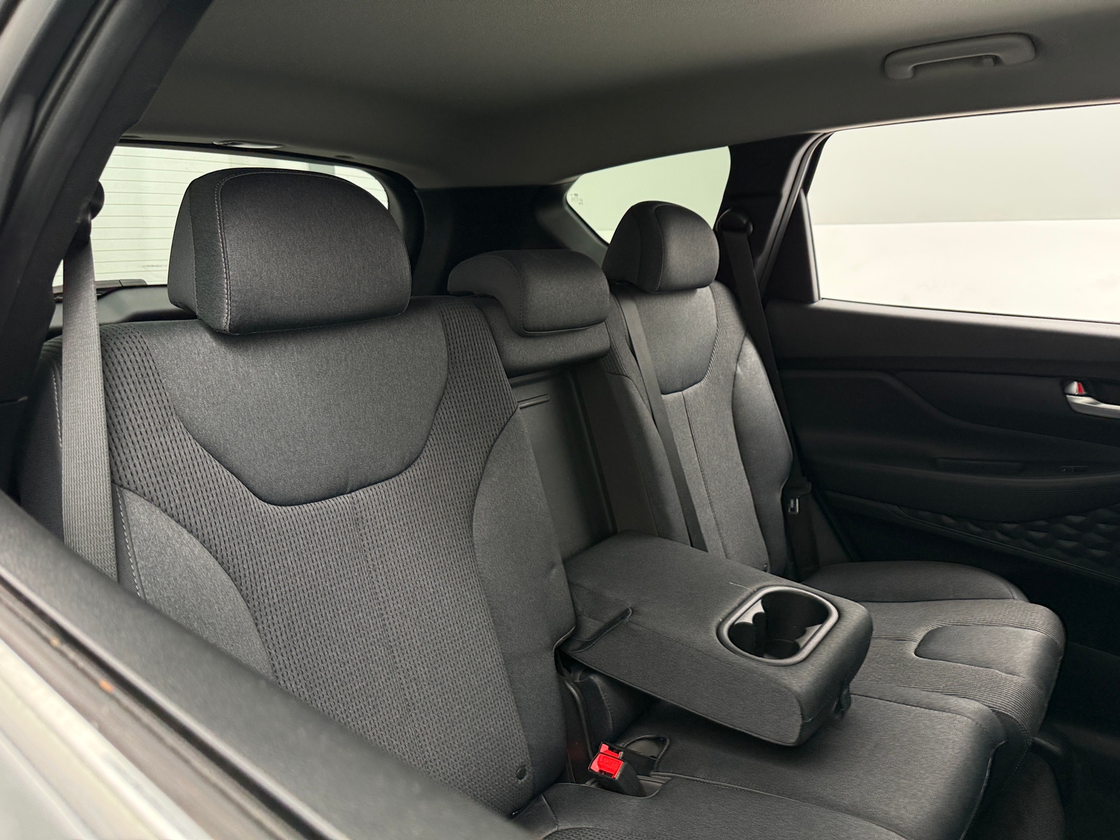 Thumbnail: 2019 Hyundai Santa Fe - 6