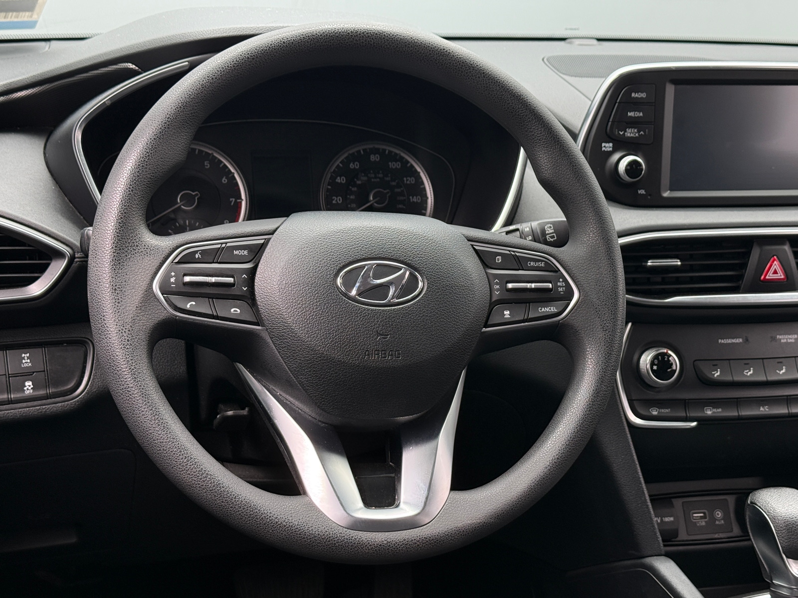 Thumbnail: 2019 Hyundai Santa Fe - 5