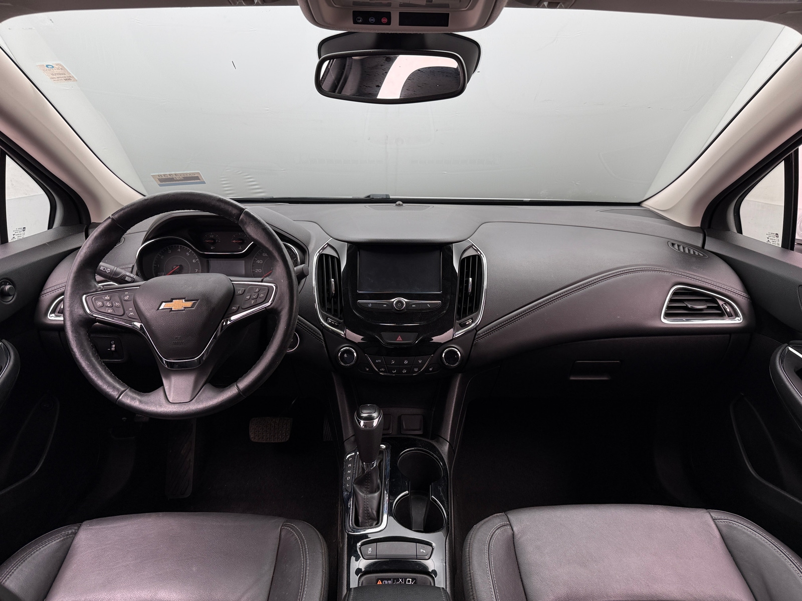 Thumbnail: 2017 Chevrolet Cruze - 2