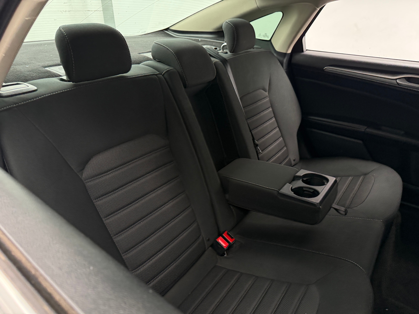 Thumbnail: 2019 Ford Fusion - 6