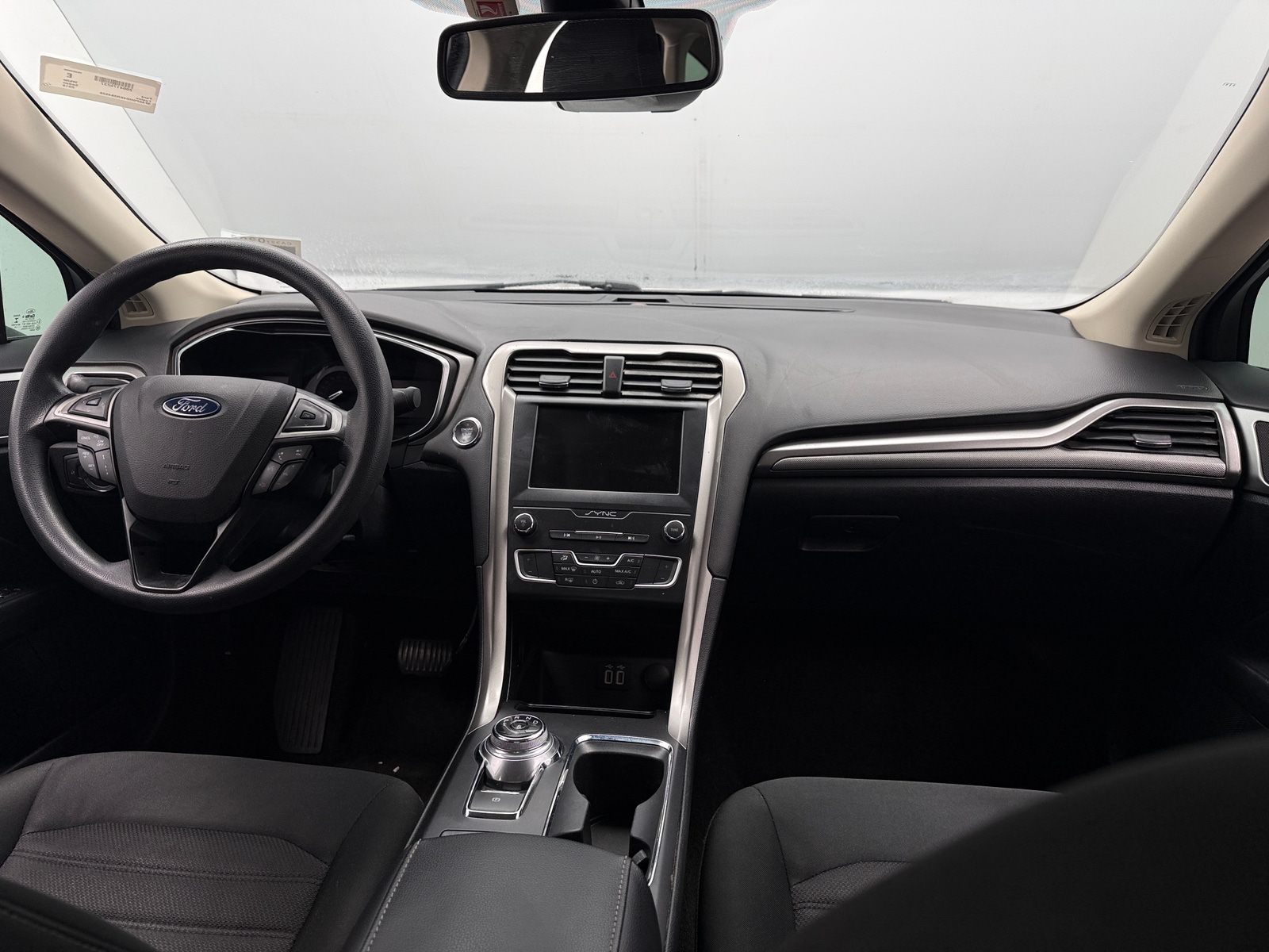 Thumbnail: 2019 Ford Fusion - 3