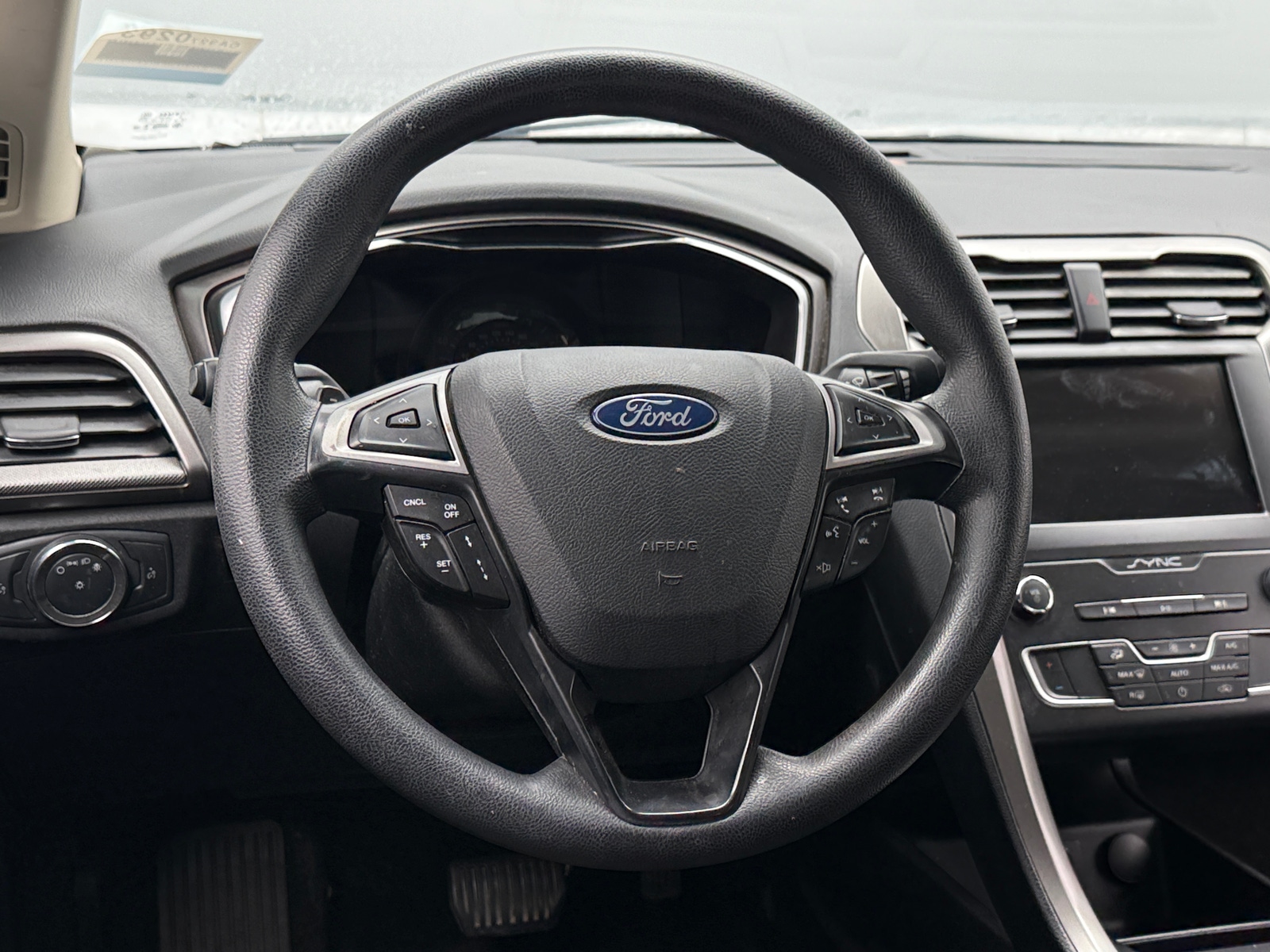 Thumbnail: 2019 Ford Fusion - 5