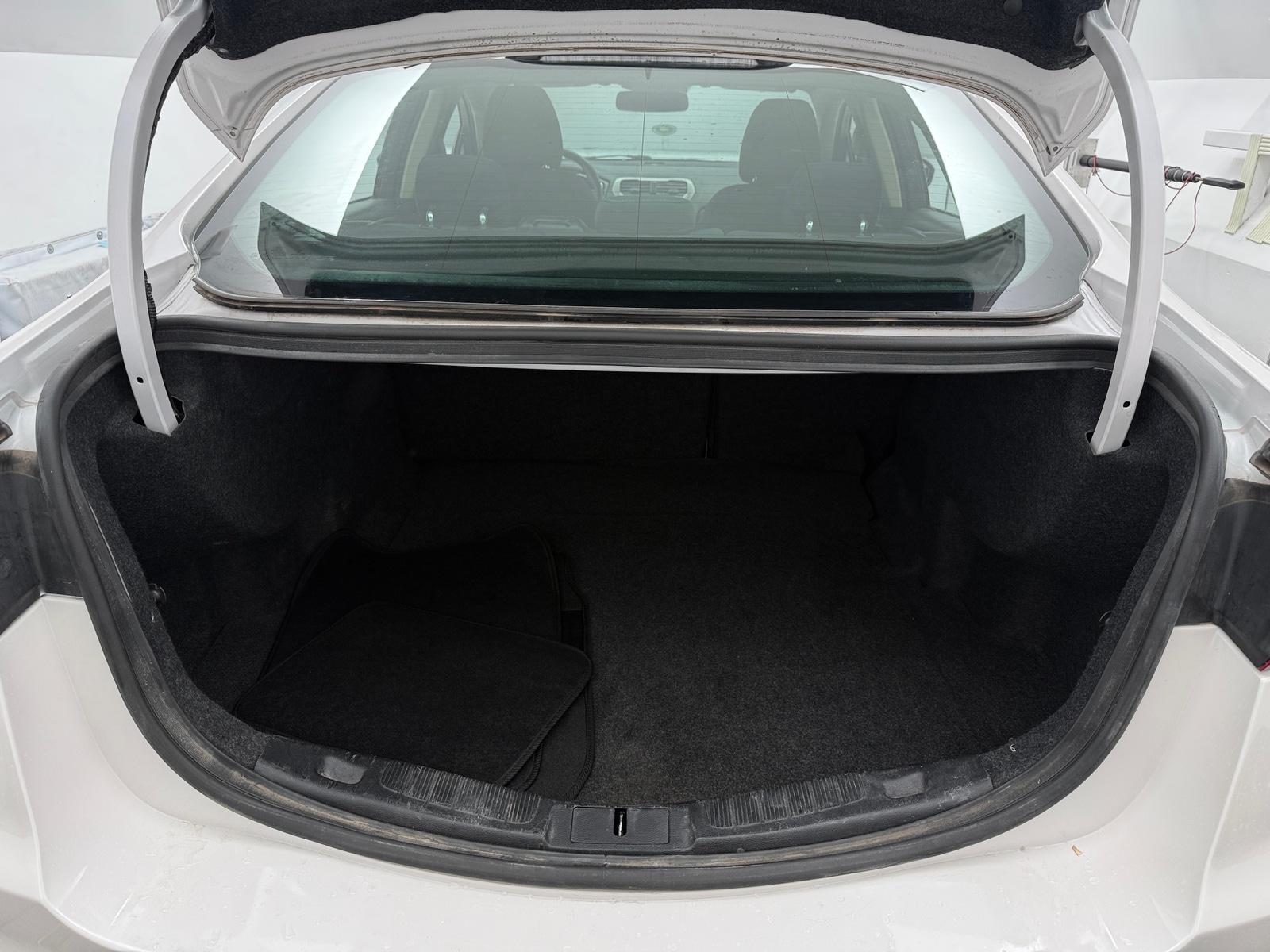 Thumbnail: 2019 Ford Fusion - 7