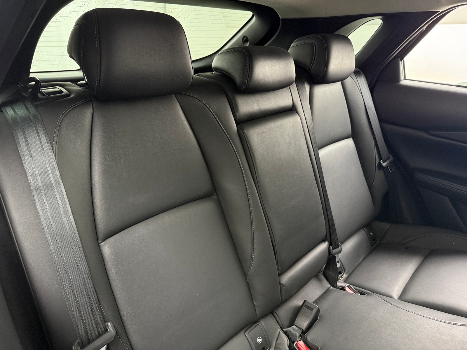 Thumbnail: 2022 Mazda CX-30 - 5