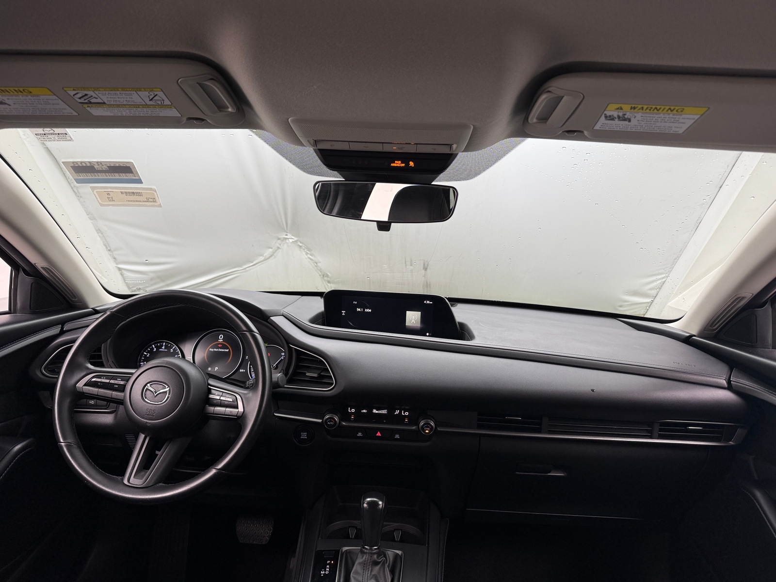 Thumbnail: 2022 Mazda CX-30 - 2