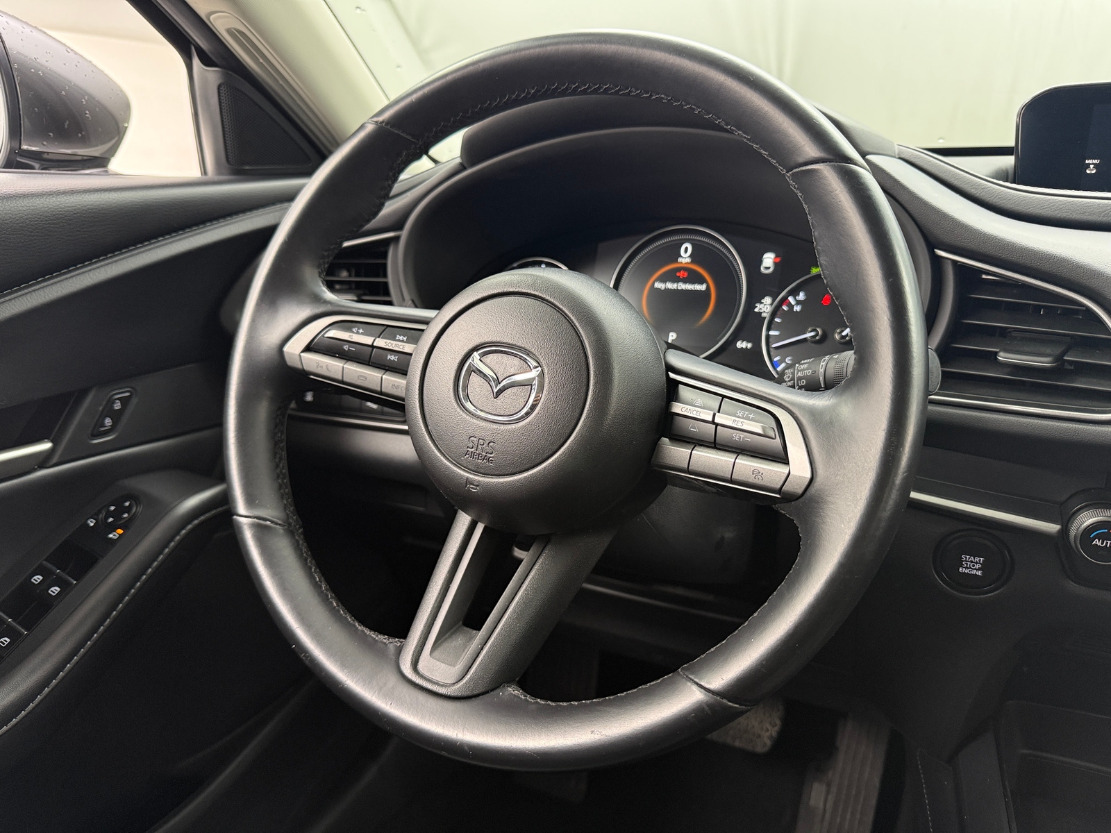 Thumbnail: 2022 Mazda CX-30 - 4