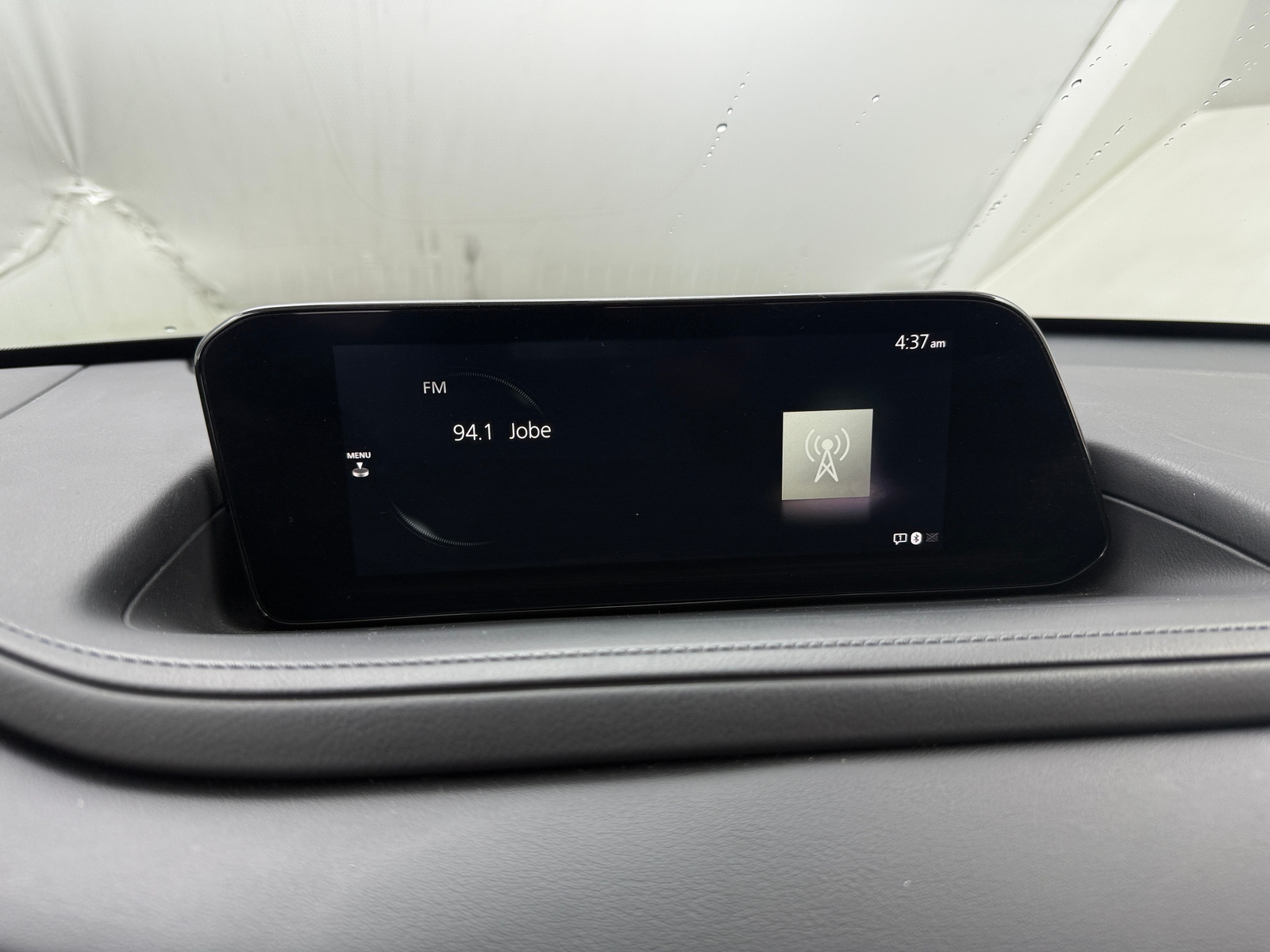 Thumbnail: 2022 Mazda CX-30 - 3