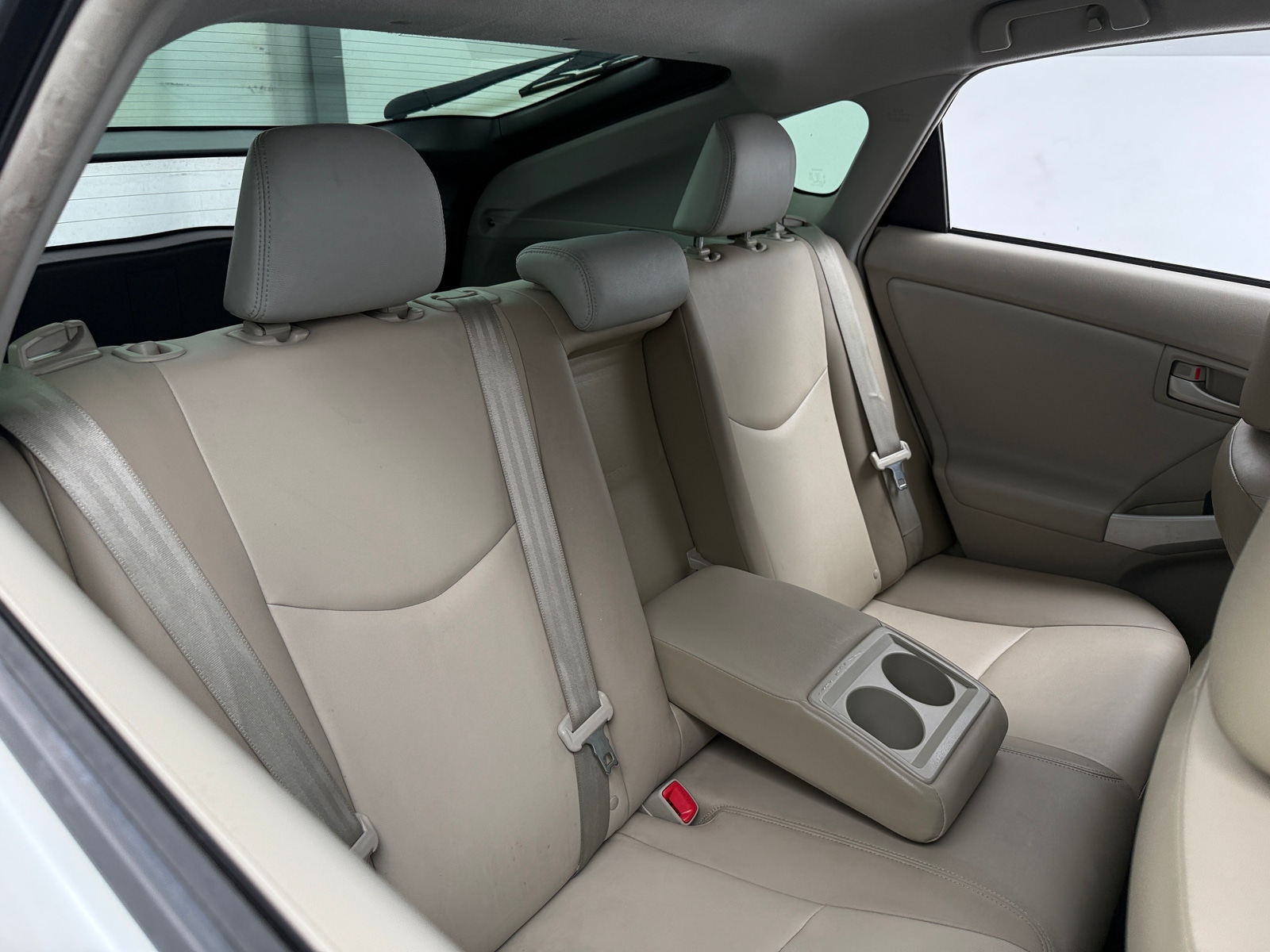 Thumbnail: 2014 Toyota Prius - 5